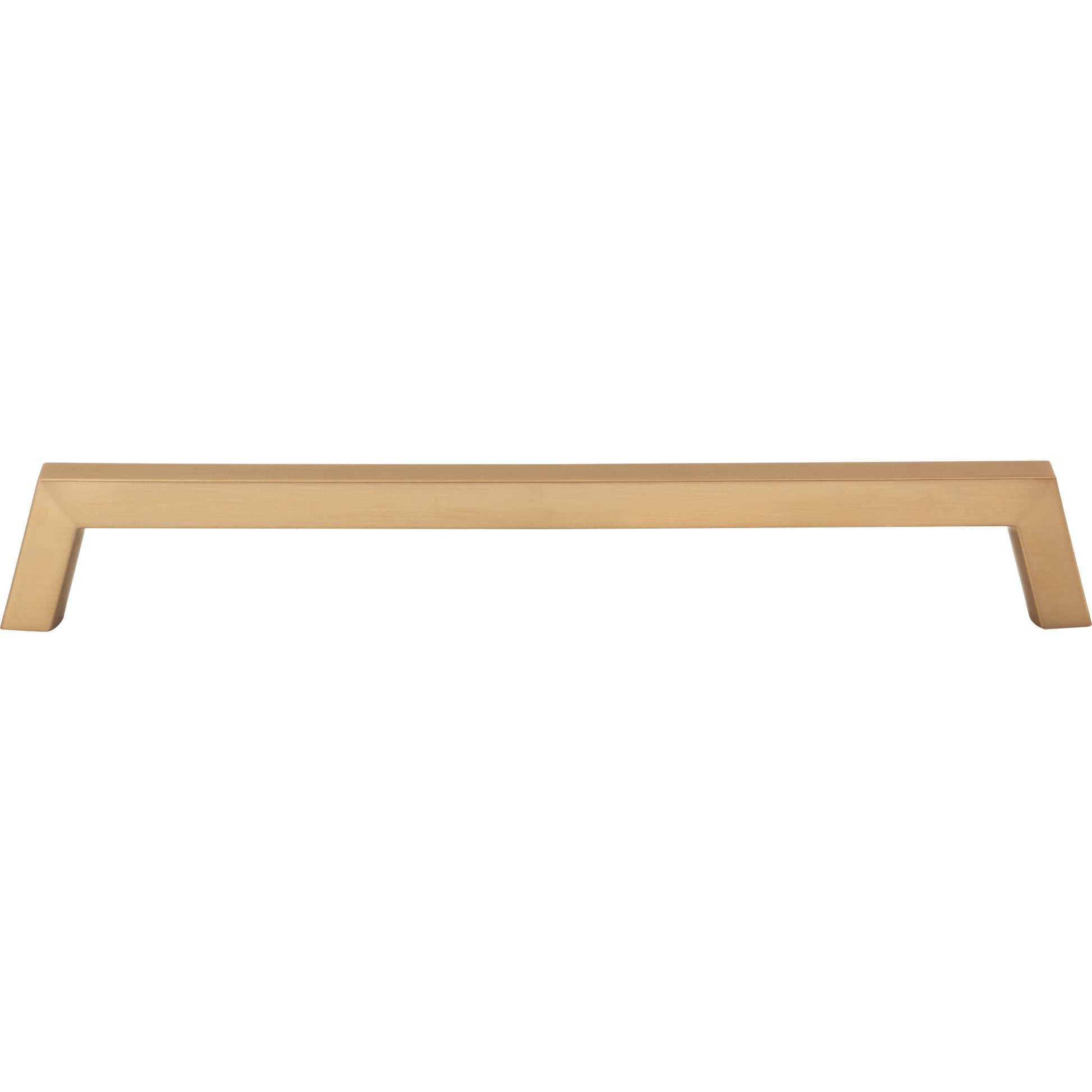 Jeffrey Alexander Ivan Appliance Handle Satin Bronze / 12"