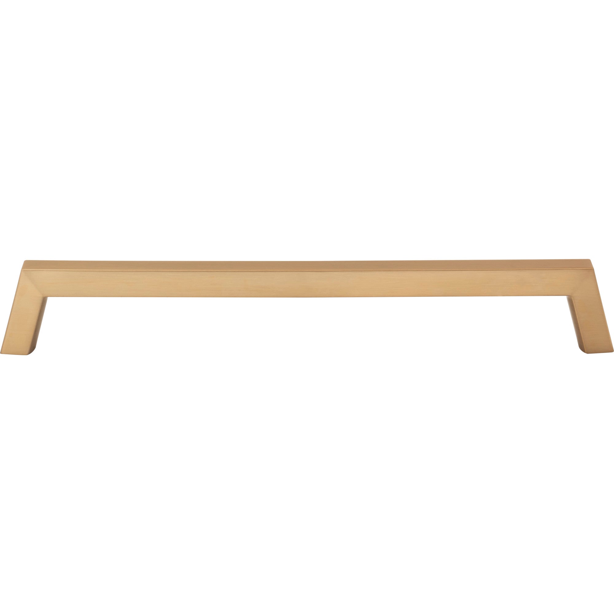 Jeffrey Alexander Ivan Appliance Handle Satin Bronze / 12"