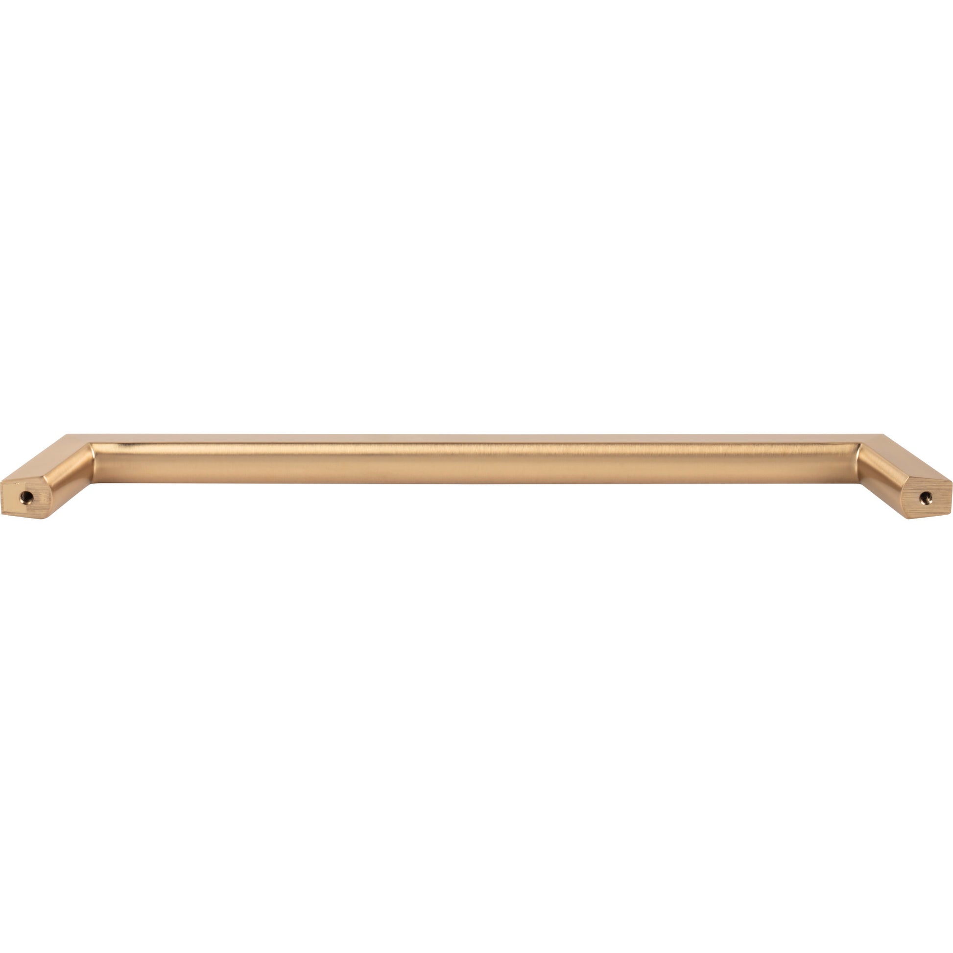 Jeffrey Alexander Ivan Appliance Handle Satin Bronze / 12"