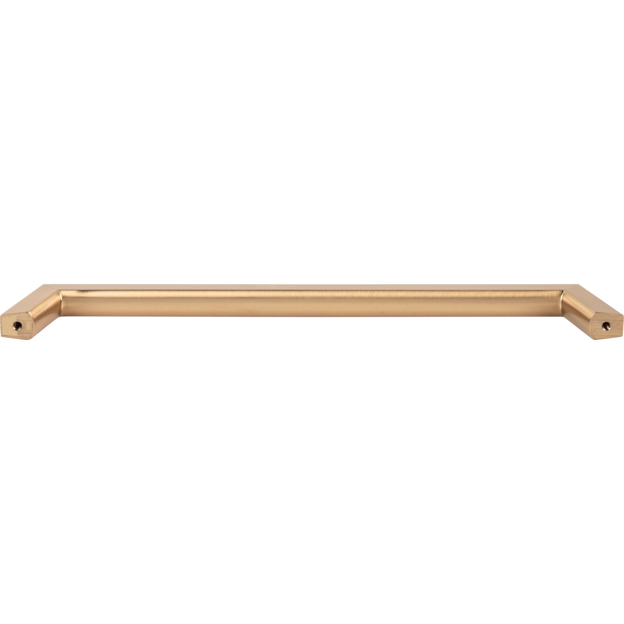 Jeffrey Alexander Ivan Appliance Handle Satin Bronze / 12"