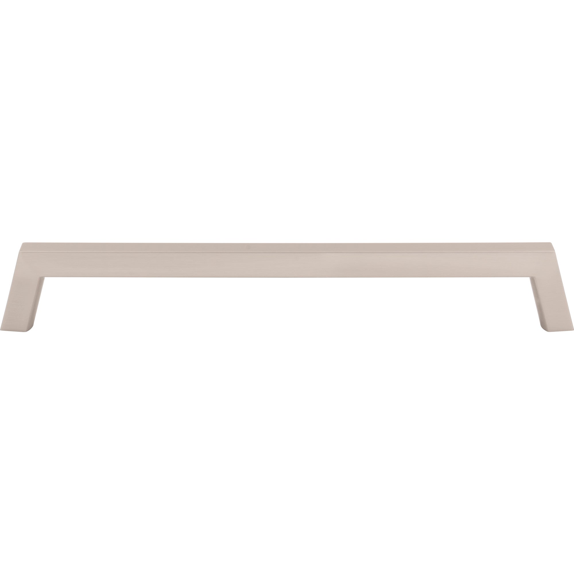 Jeffrey Alexander Ivan Appliance Handle Satin Nickel / 12"