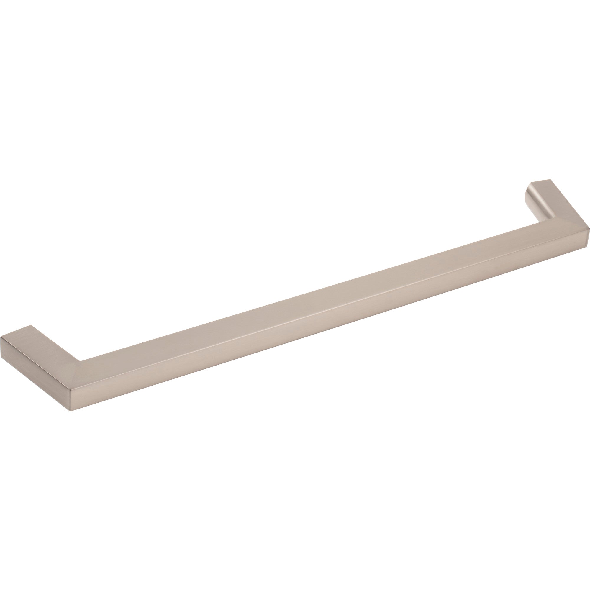 Jeffrey Alexander Ivan Appliance Handle Satin Nickel / 12"