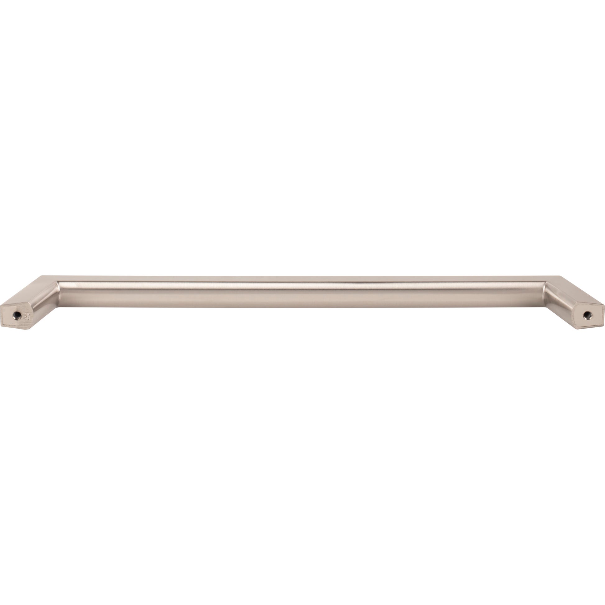 Jeffrey Alexander Ivan Appliance Handle Satin Nickel / 12"