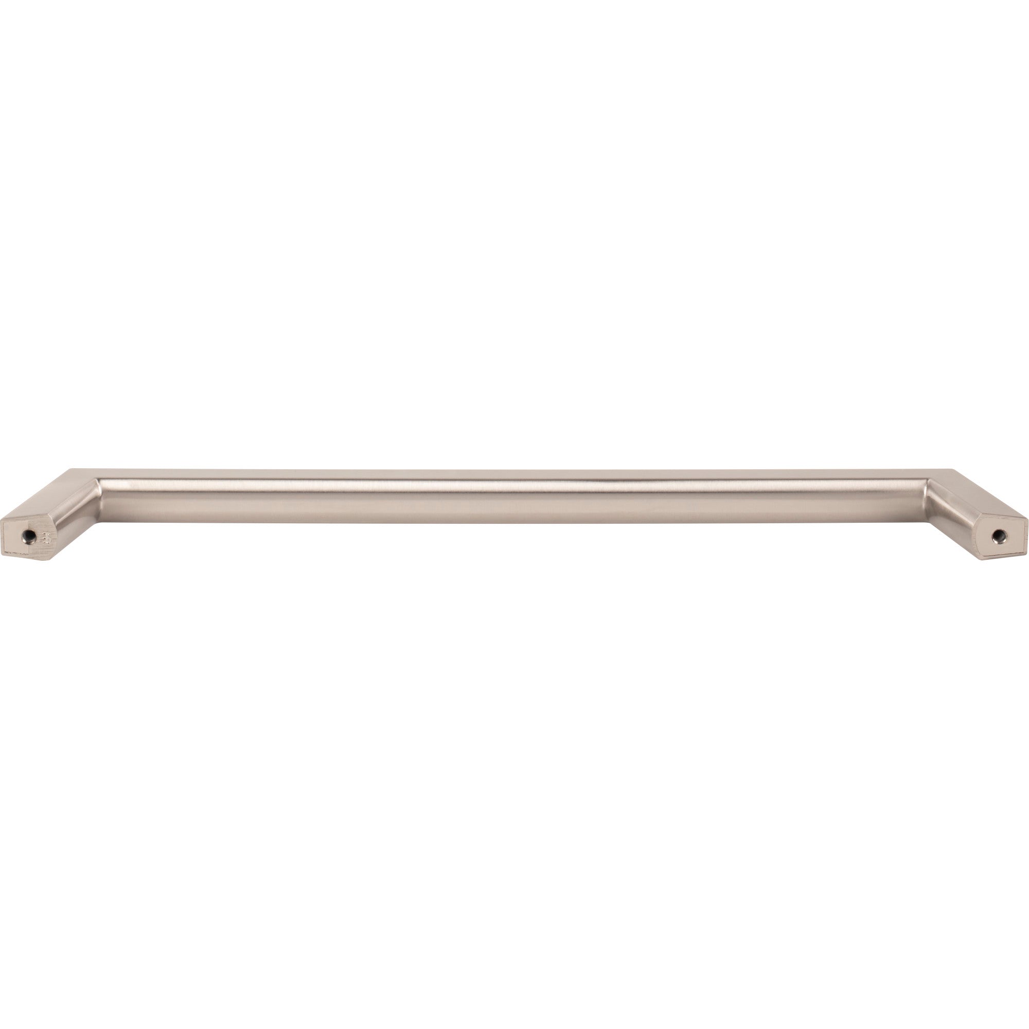 Jeffrey Alexander Ivan Appliance Handle Satin Nickel / 12"