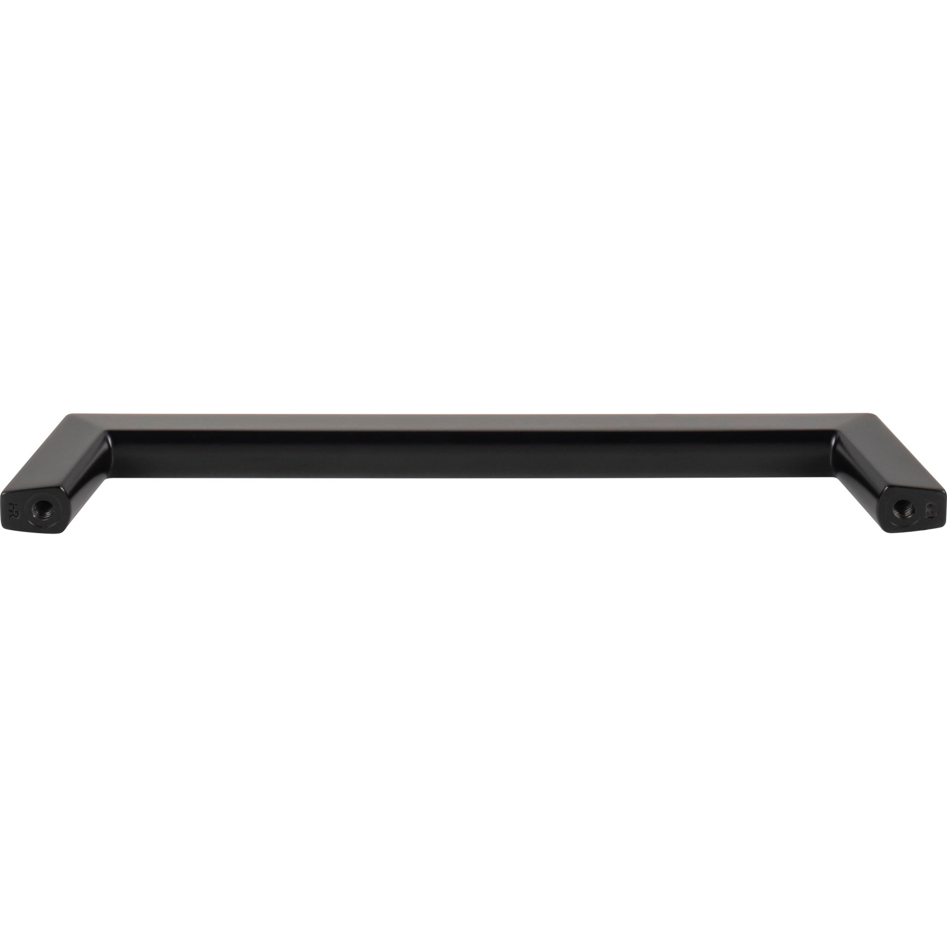 Jeffrey Alexander Ivan Cabinet Pull Matte Black / 160 mm