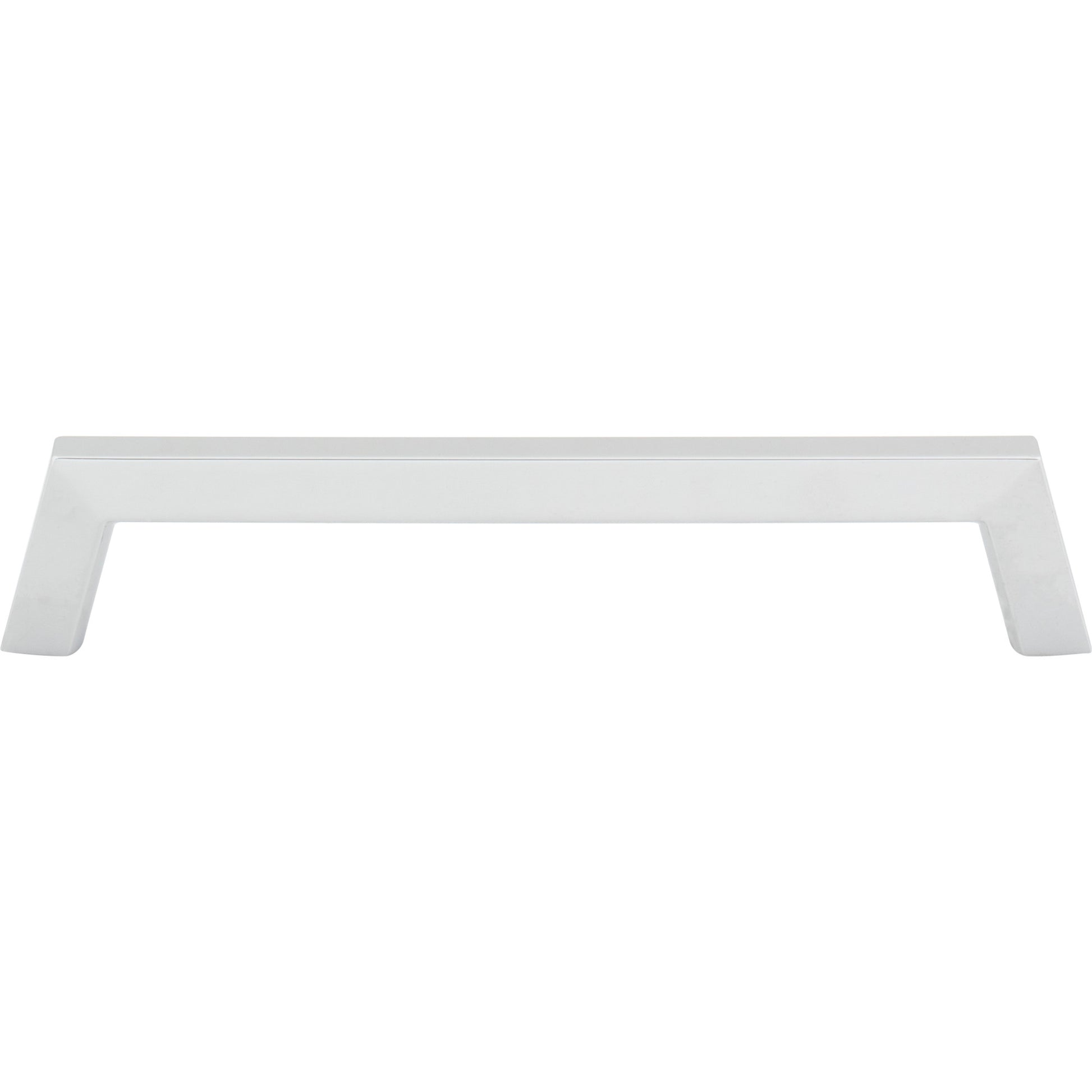 Jeffrey Alexander Ivan Cabinet Pull Polished Chrome / 160 mm