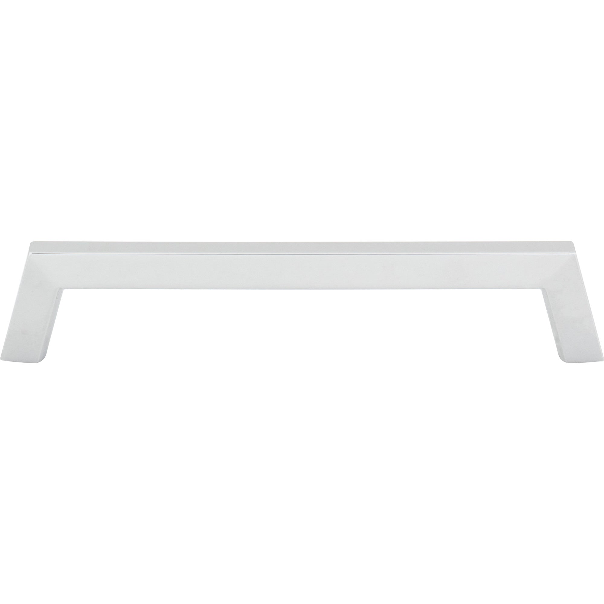 Jeffrey Alexander Ivan Cabinet Pull Polished Chrome / 160 mm