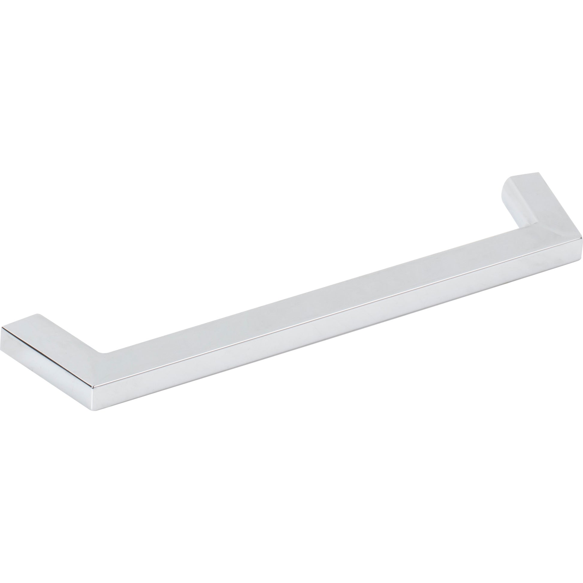 Jeffrey Alexander Ivan Cabinet Pull Polished Chrome / 160 mm