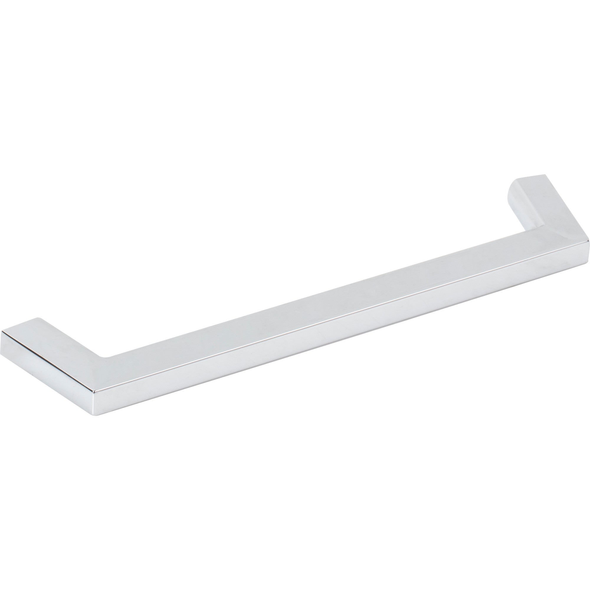 Jeffrey Alexander Ivan Cabinet Pull Polished Chrome / 160 mm