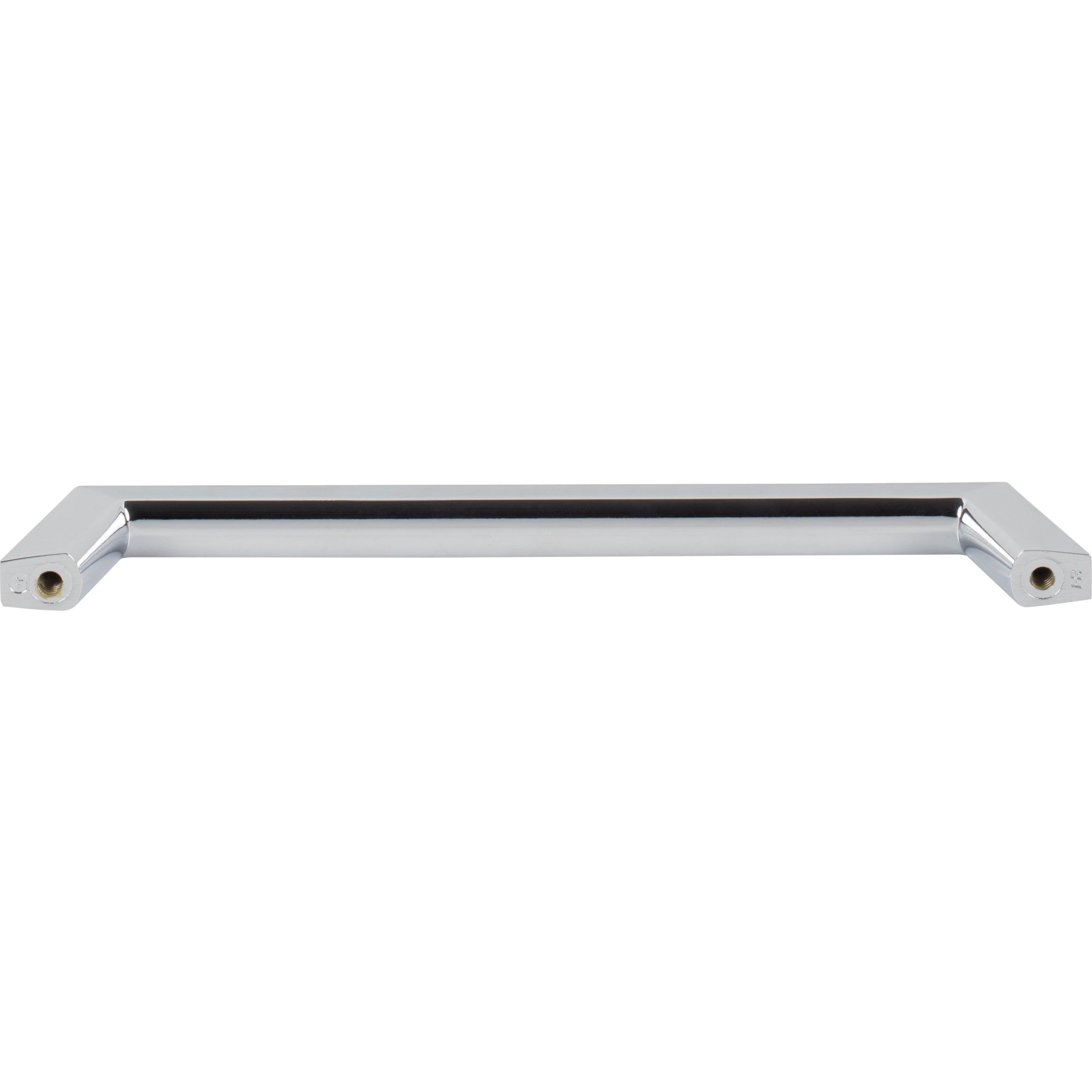 Jeffrey Alexander Ivan Cabinet Pull Polished Chrome / 160 mm