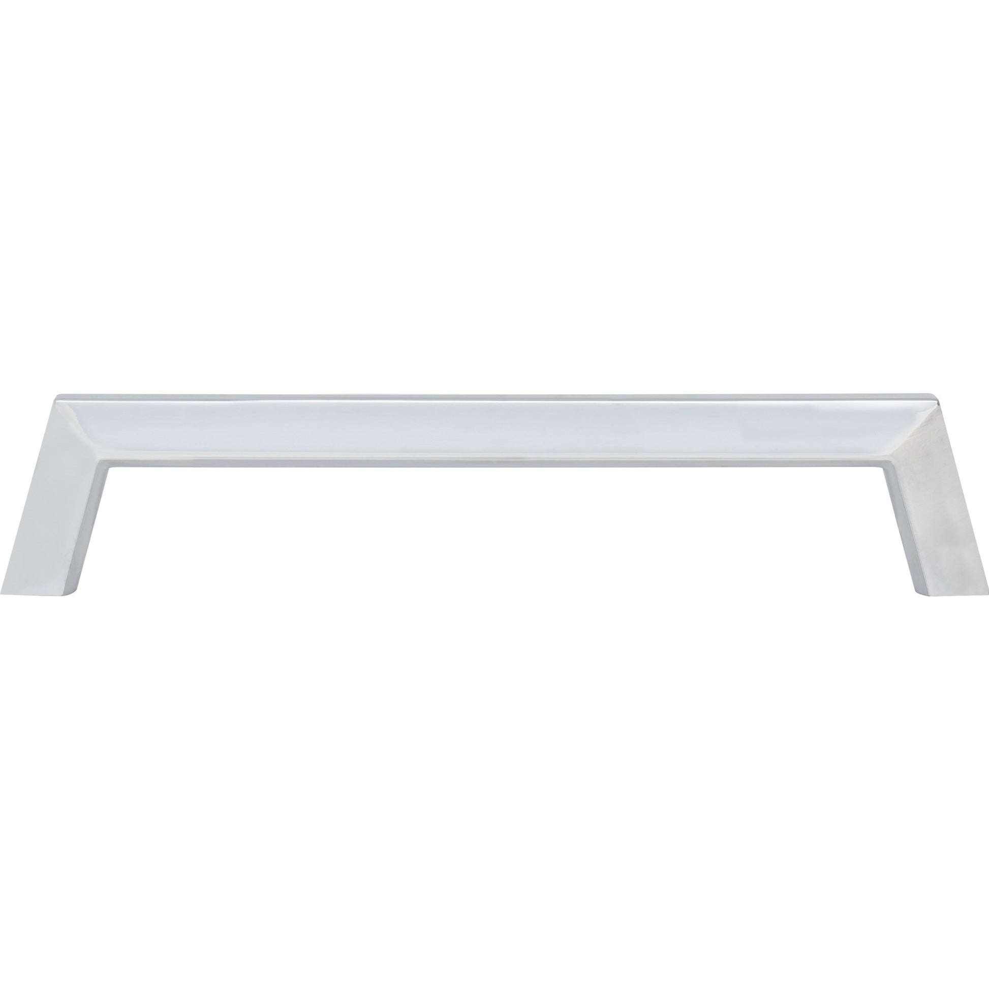 Jeffrey Alexander Ivan Cabinet Pull Polished Chrome / 160 mm