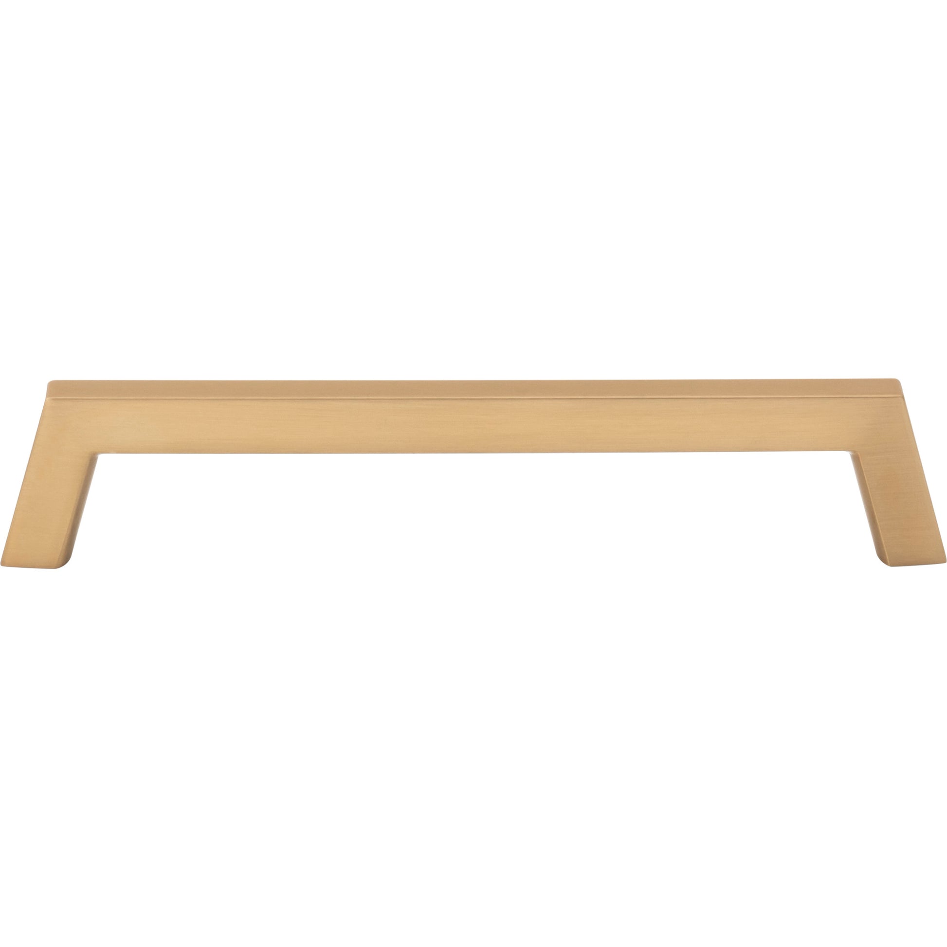Jeffrey Alexander Ivan Cabinet Pull Satin Bronze / 160 mm