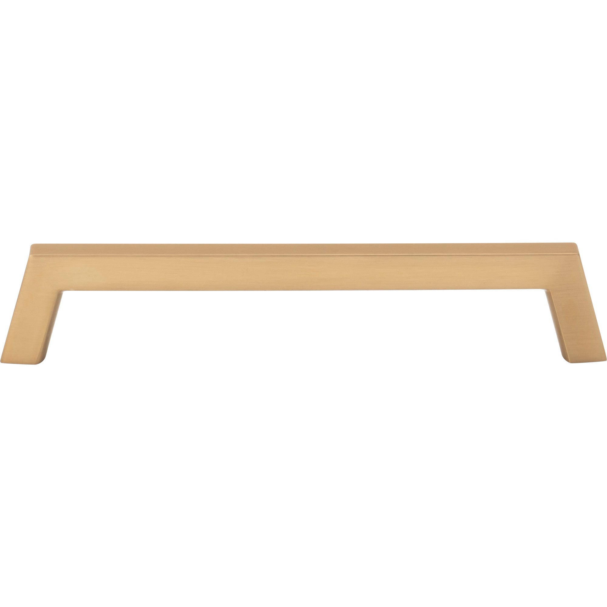 Jeffrey Alexander Ivan Cabinet Pull Satin Bronze / 160 mm