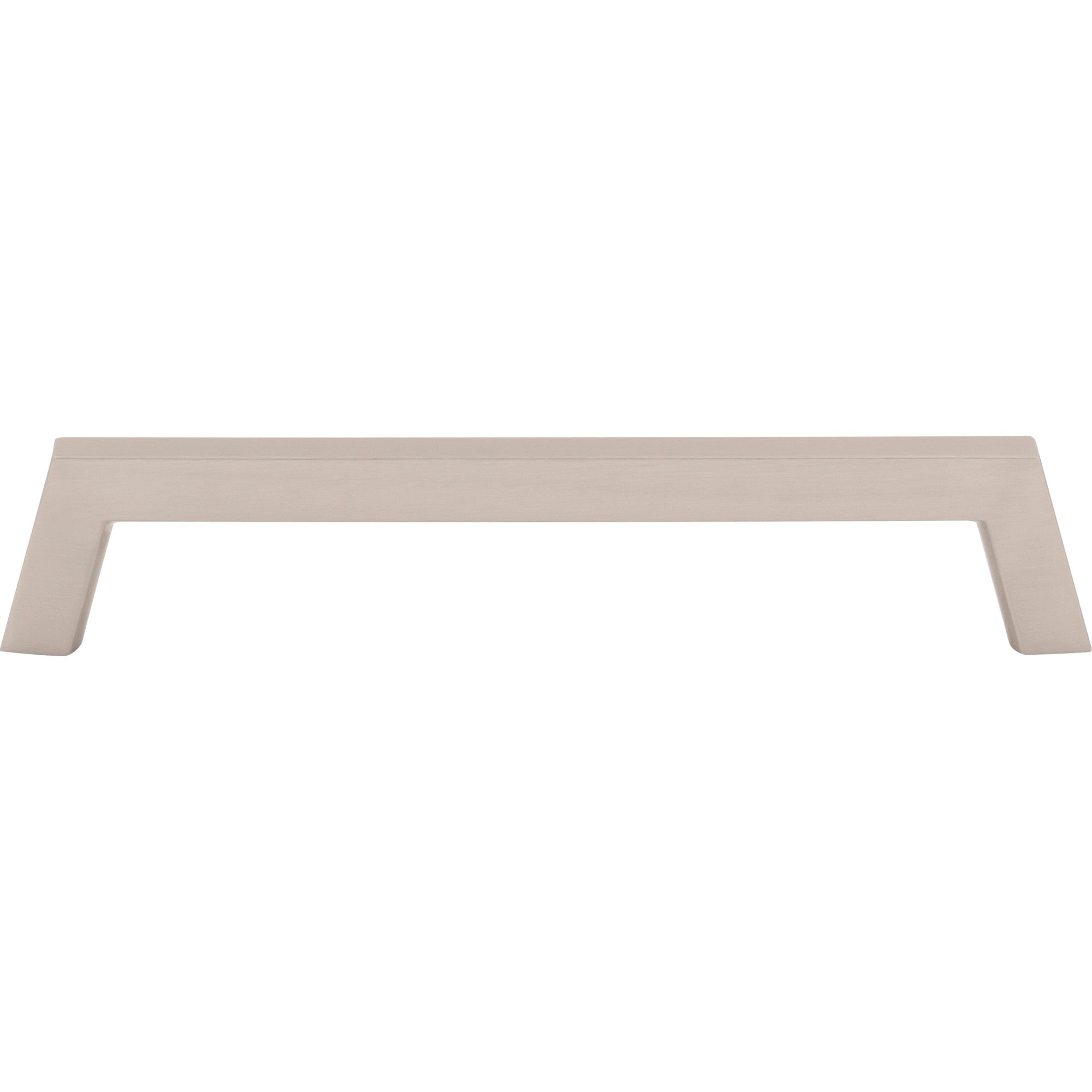 Jeffrey Alexander Ivan Cabinet Pull Satin Nickel / 160 mm