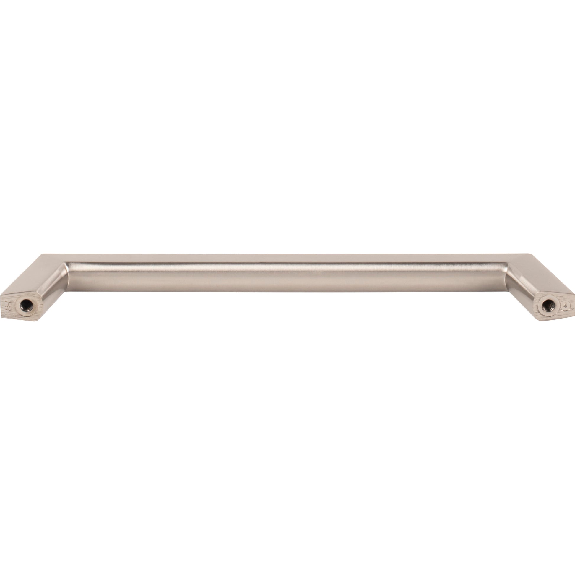 Jeffrey Alexander Ivan Cabinet Pull Satin Nickel / 160 mm
