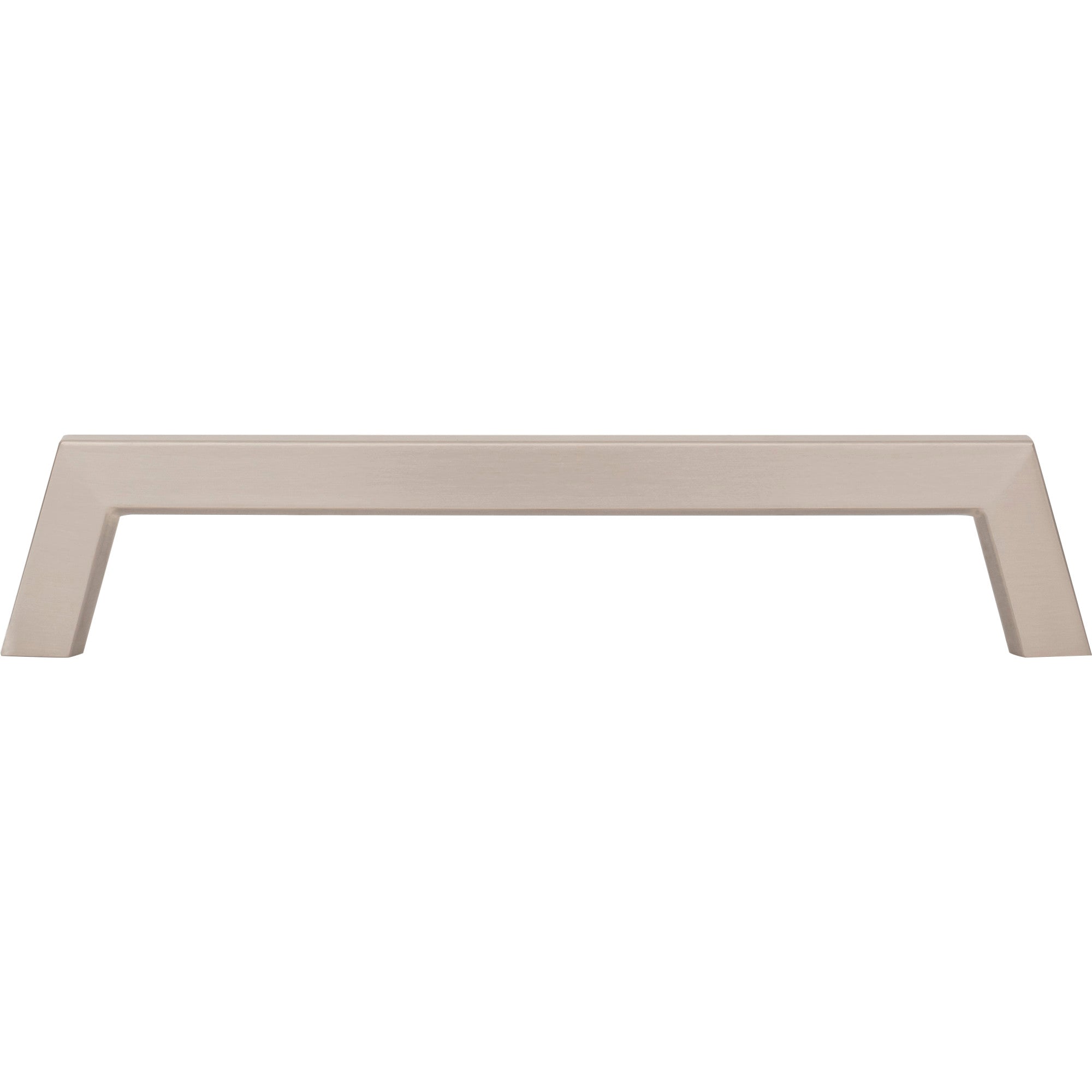 Jeffrey Alexander Ivan Cabinet Pull Satin Nickel / 160 mm