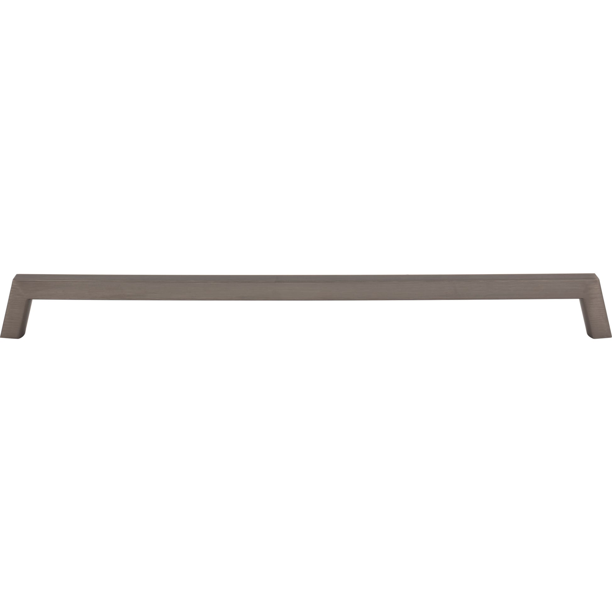 Jeffrey Alexander Ivan Appliance Handle Brushed Pewter / 18"