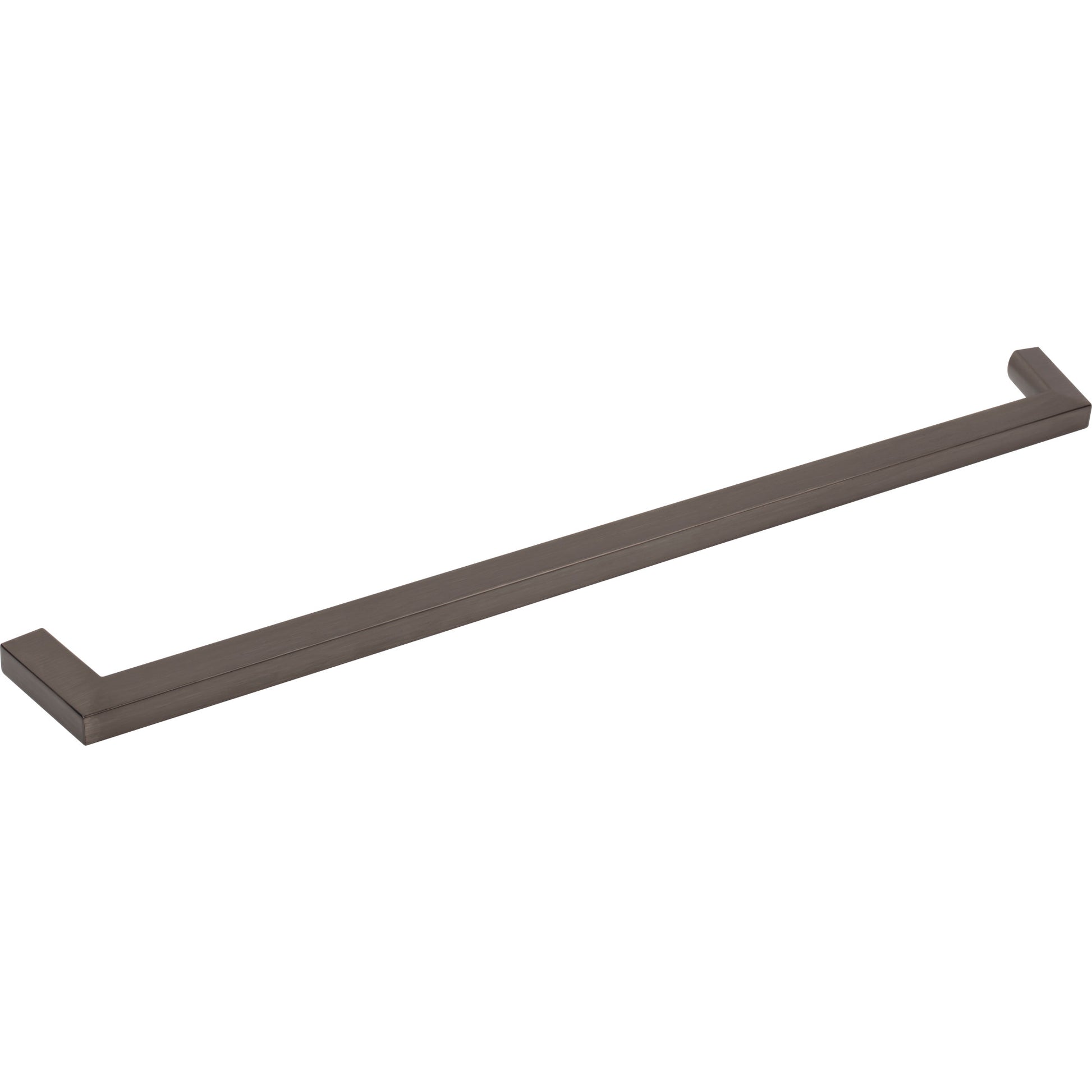 Jeffrey Alexander Ivan Appliance Handle Brushed Pewter / 18"