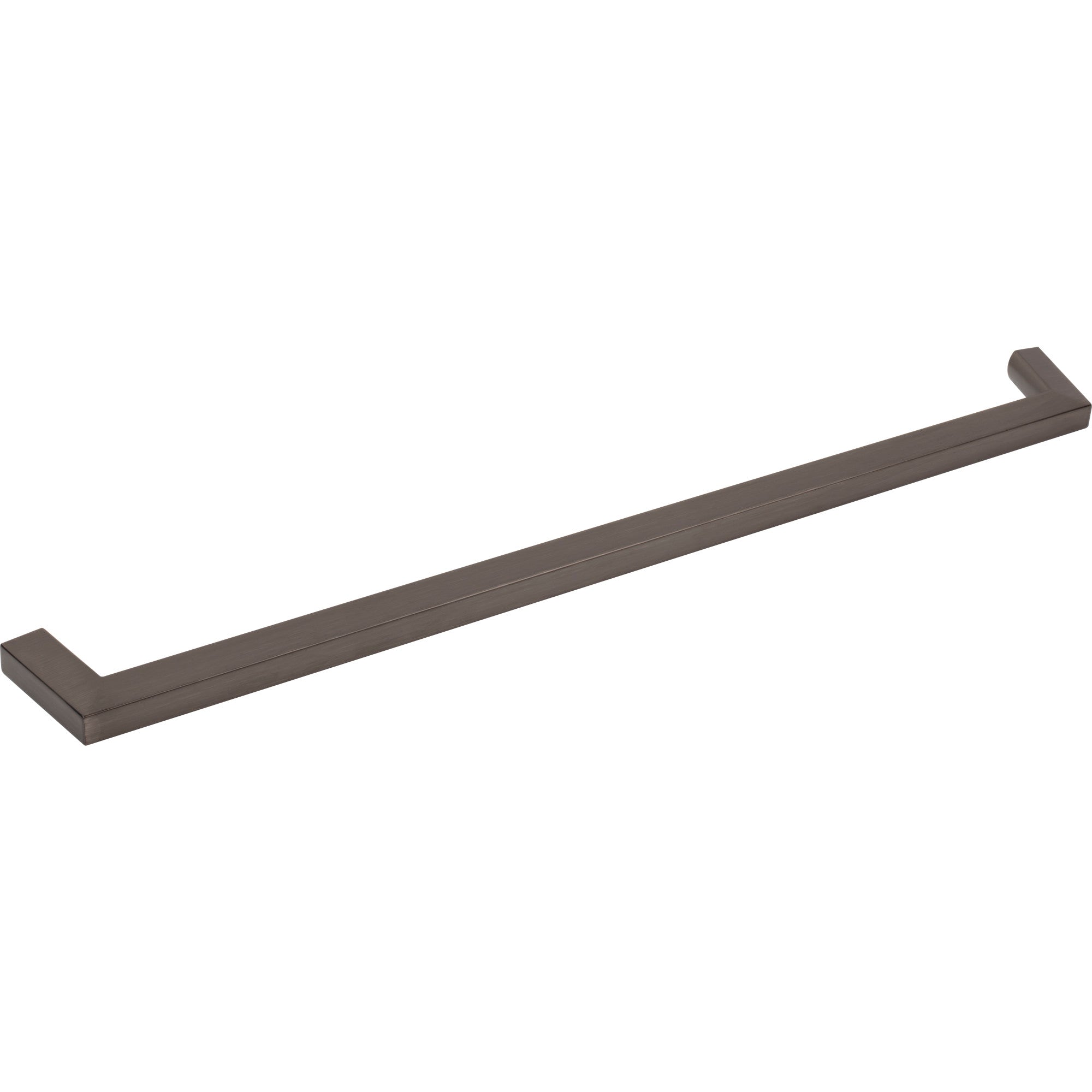 Jeffrey Alexander Ivan Appliance Handle Brushed Pewter / 18"