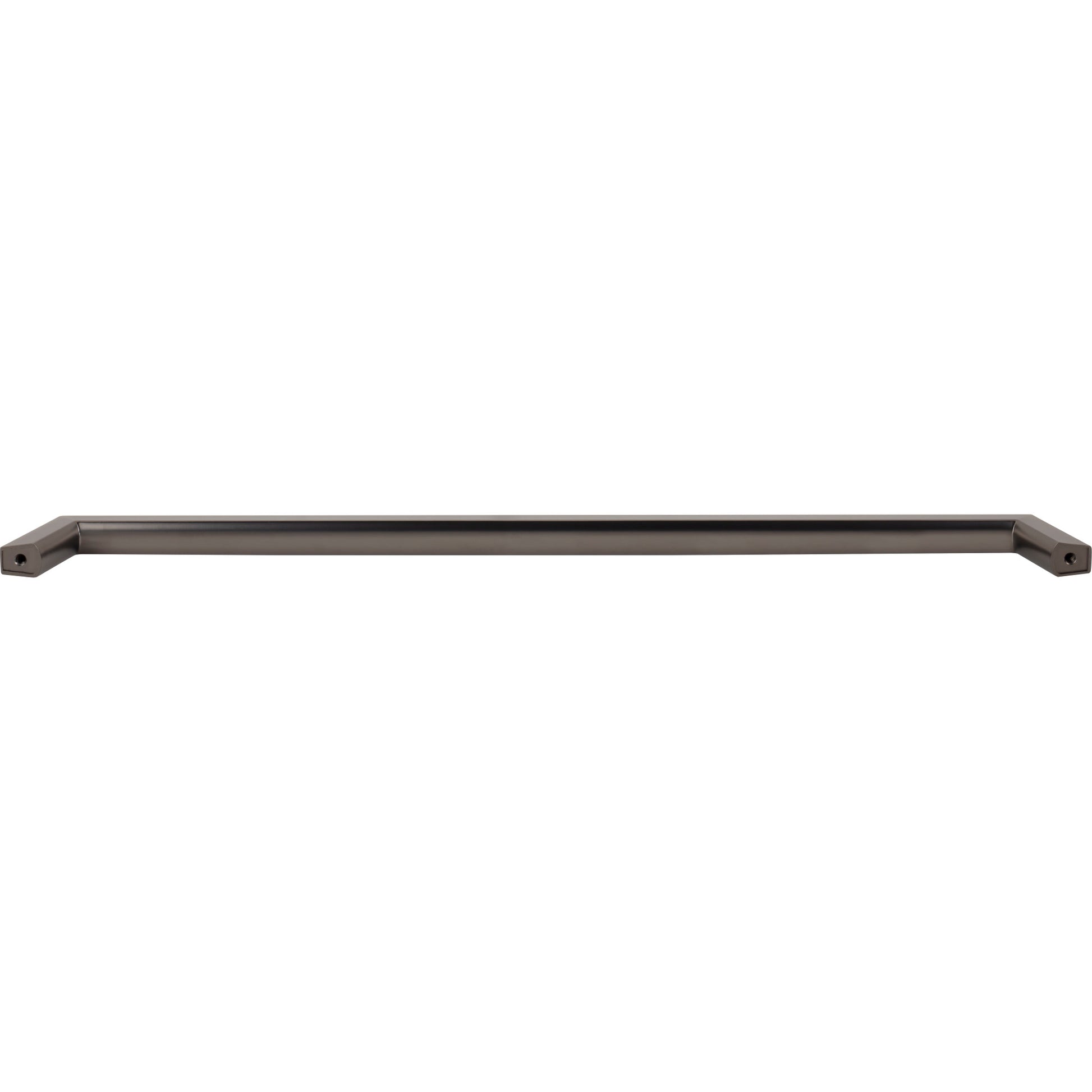 Jeffrey Alexander Ivan Appliance Handle Brushed Pewter / 18"