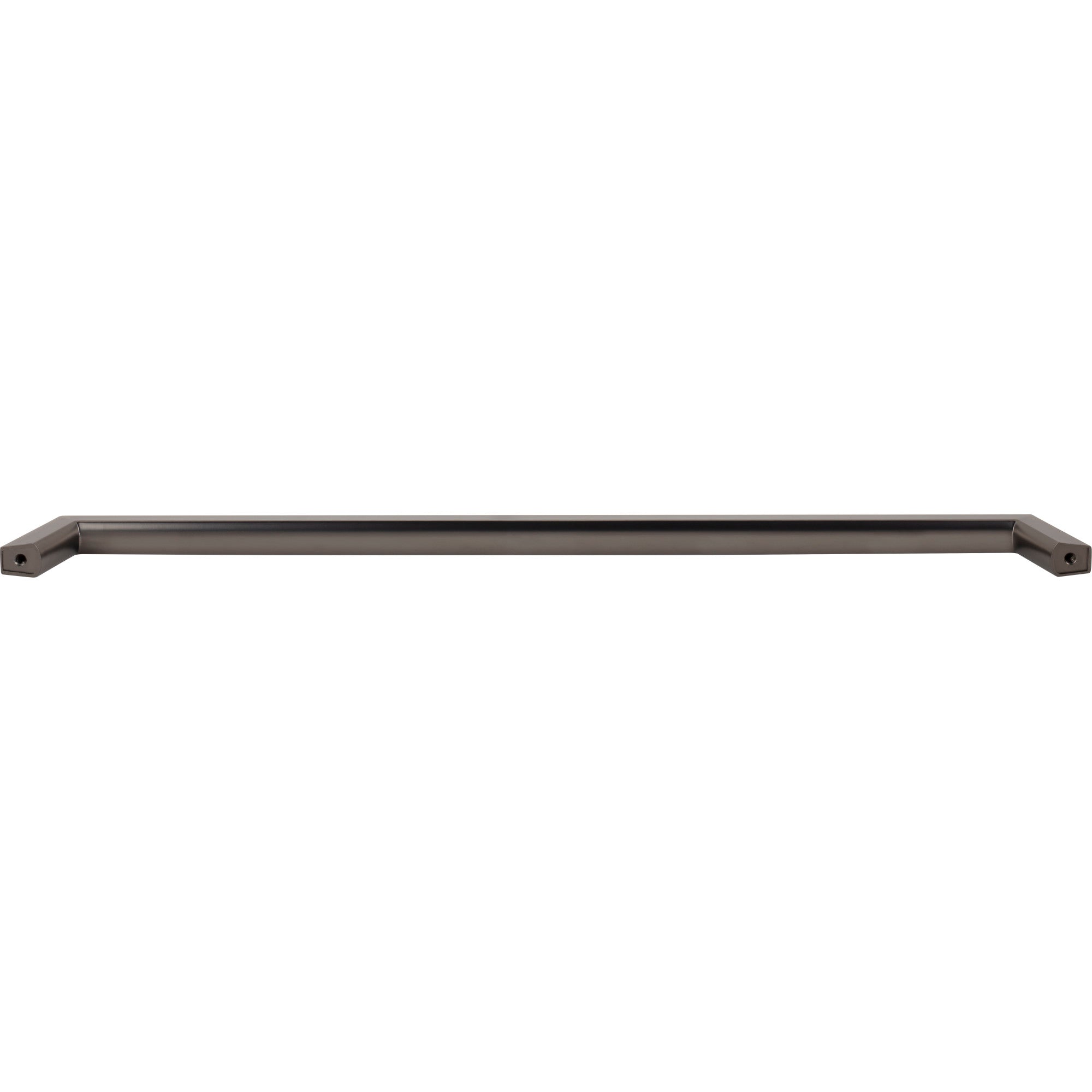 Jeffrey Alexander Ivan Appliance Handle Brushed Pewter / 18"