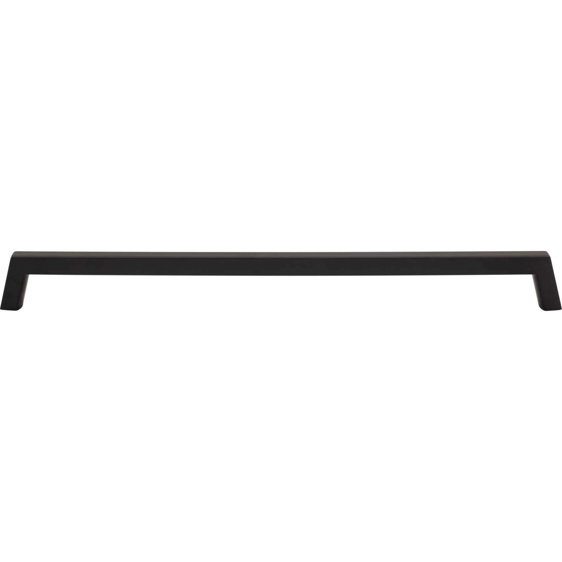 Jeffrey Alexander Ivan Appliance Handle Matte Black / 18"