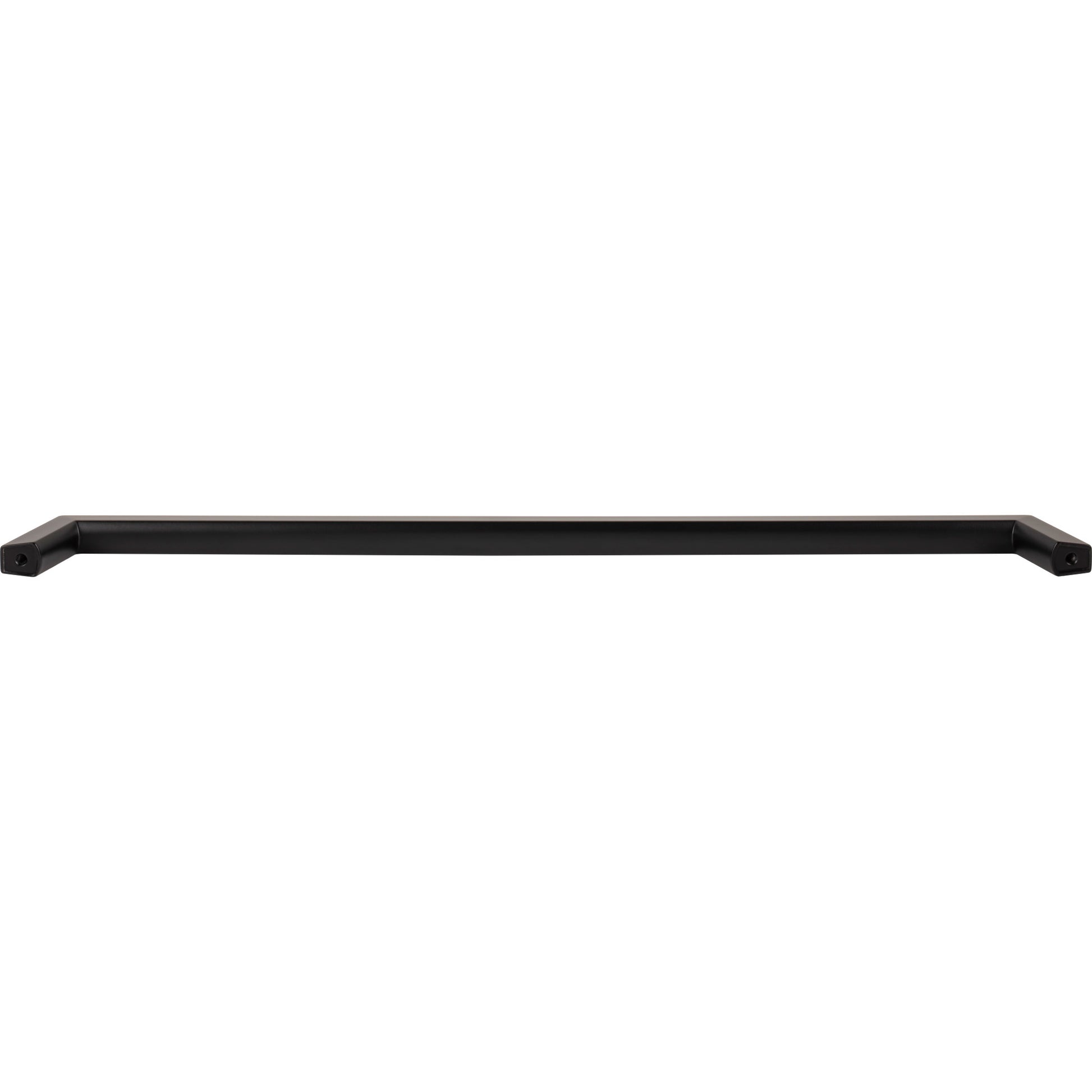Jeffrey Alexander Ivan Appliance Handle Matte Black / 18"