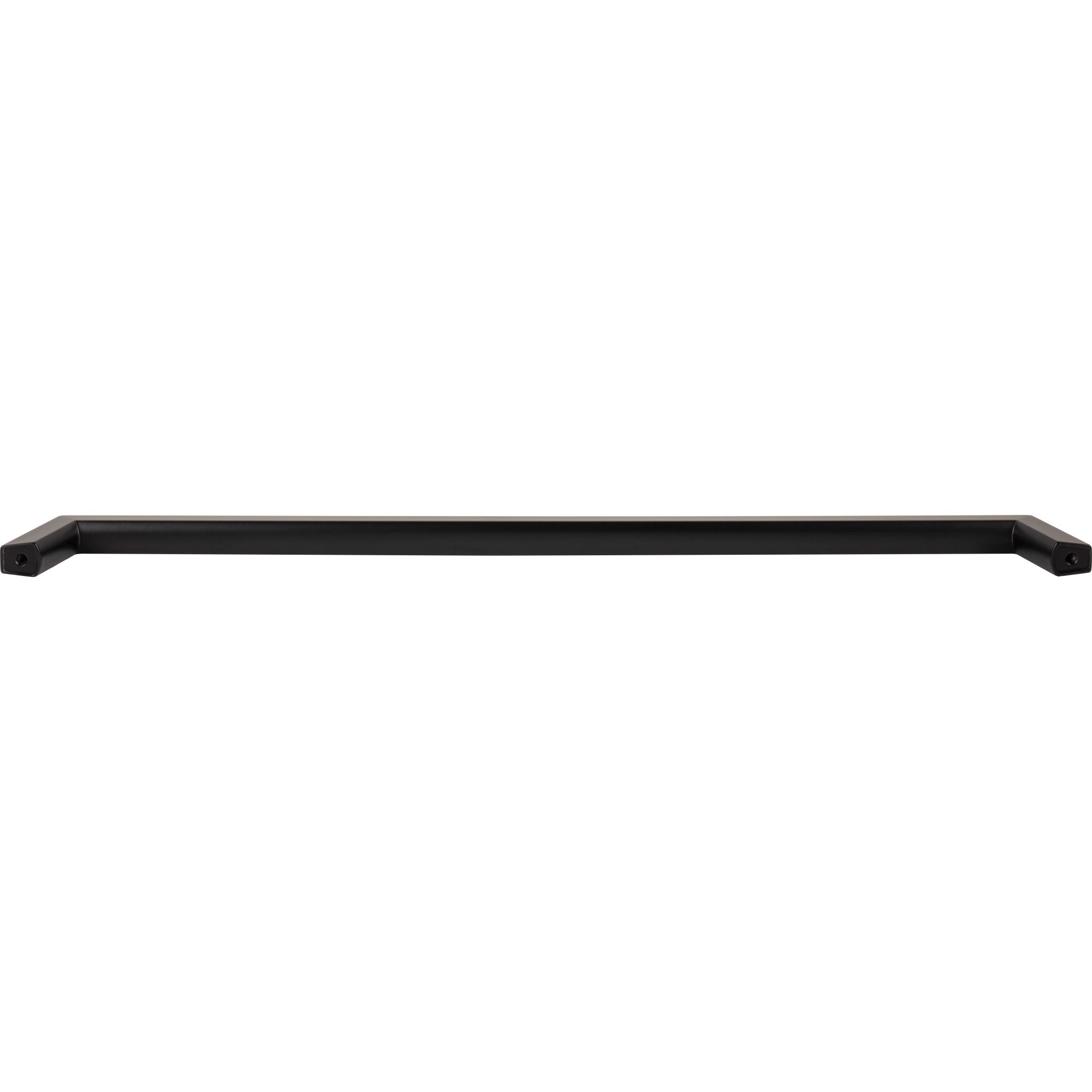 Jeffrey Alexander Ivan Appliance Handle Matte Black / 18"