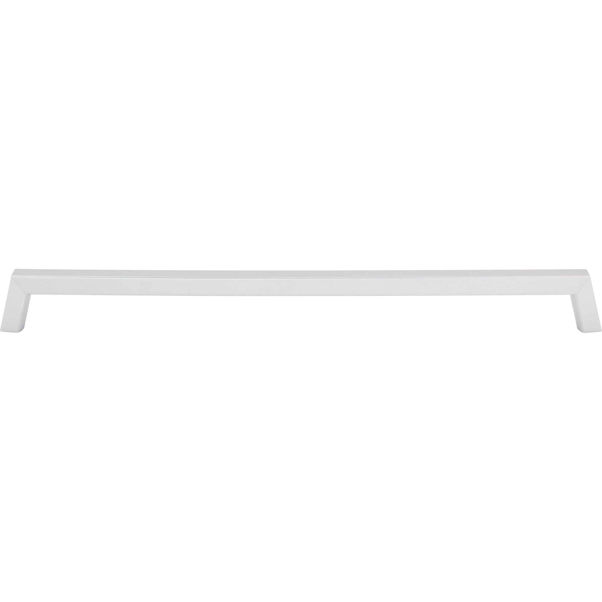 Jeffrey Alexander Ivan Appliance Handle Polished Chrome / 18"