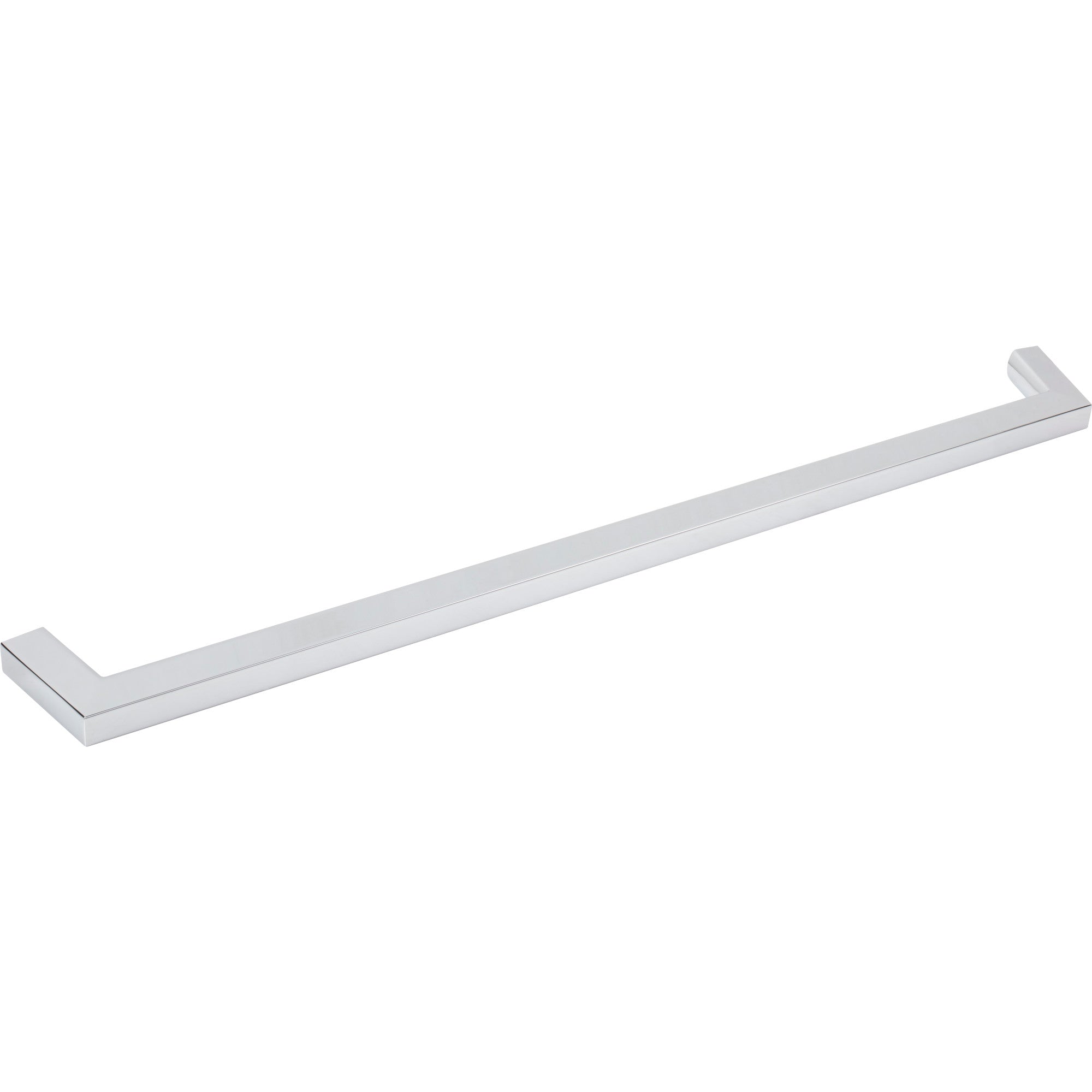 Jeffrey Alexander Ivan Appliance Handle Polished Chrome / 18"