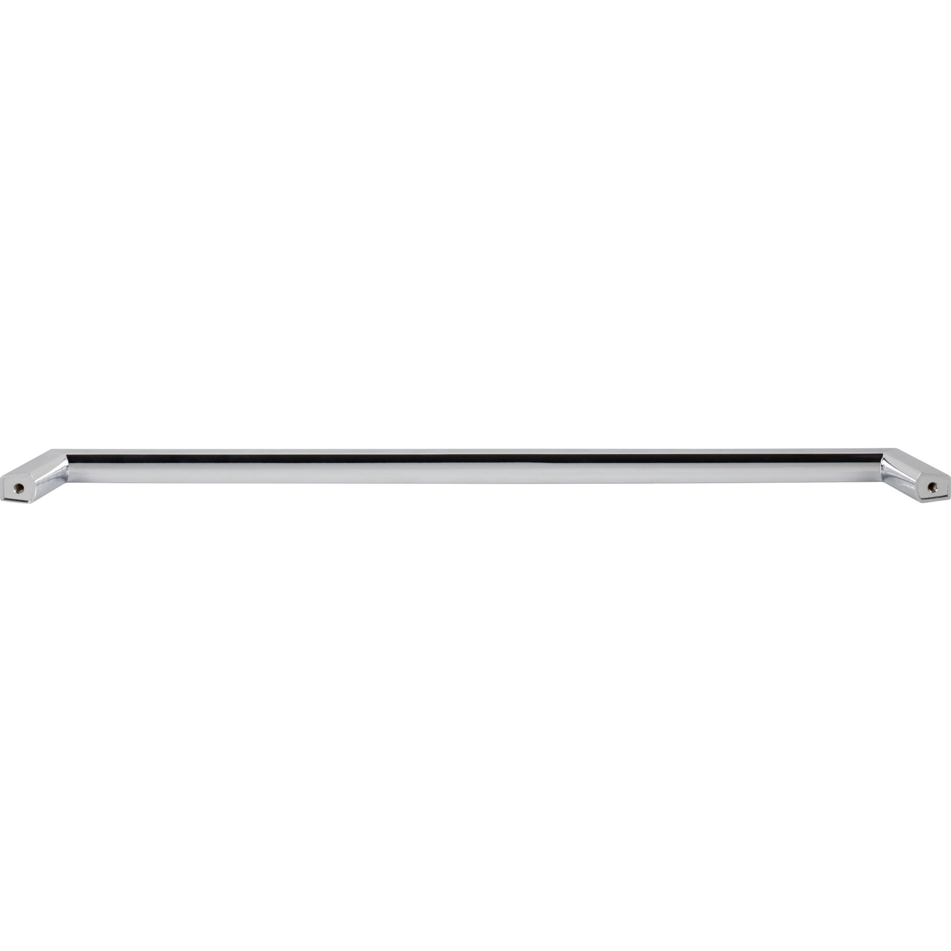 Jeffrey Alexander Ivan Appliance Handle Polished Chrome / 18"