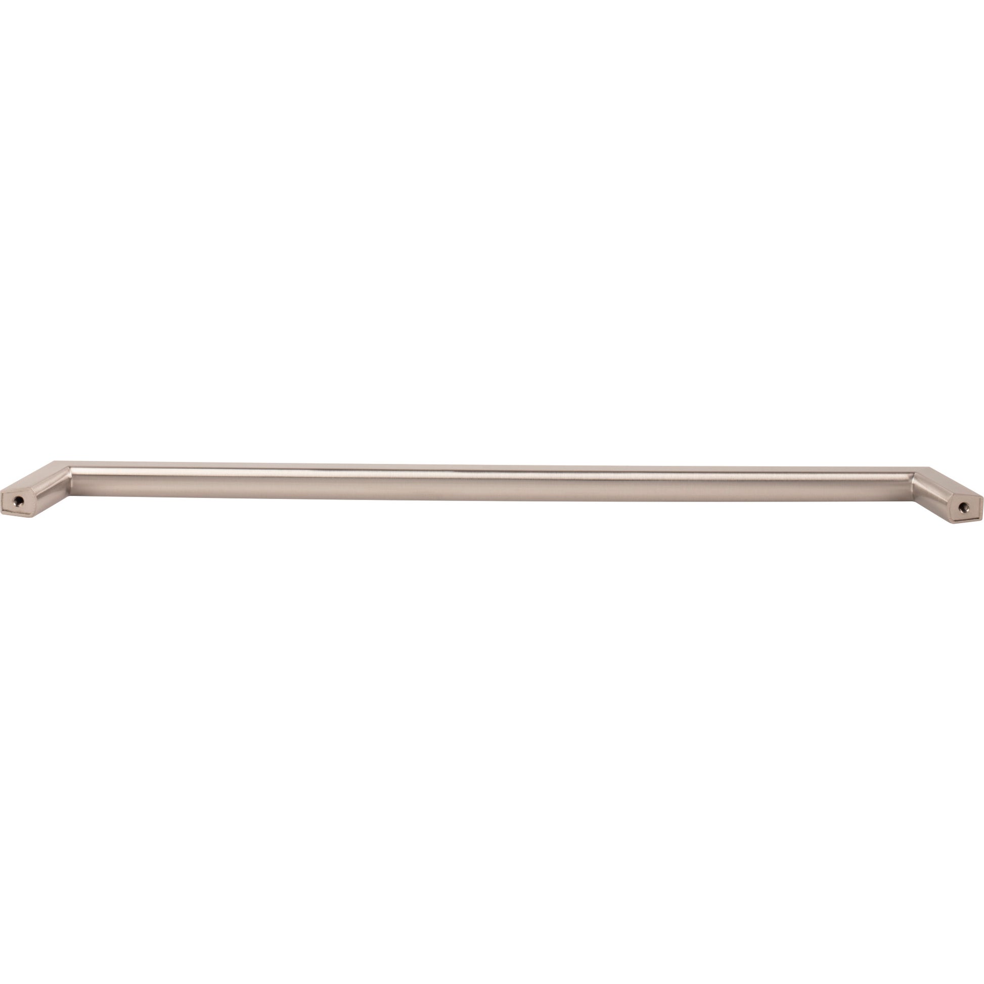 Jeffrey Alexander Ivan Appliance Handle Satin Nickel / 18"