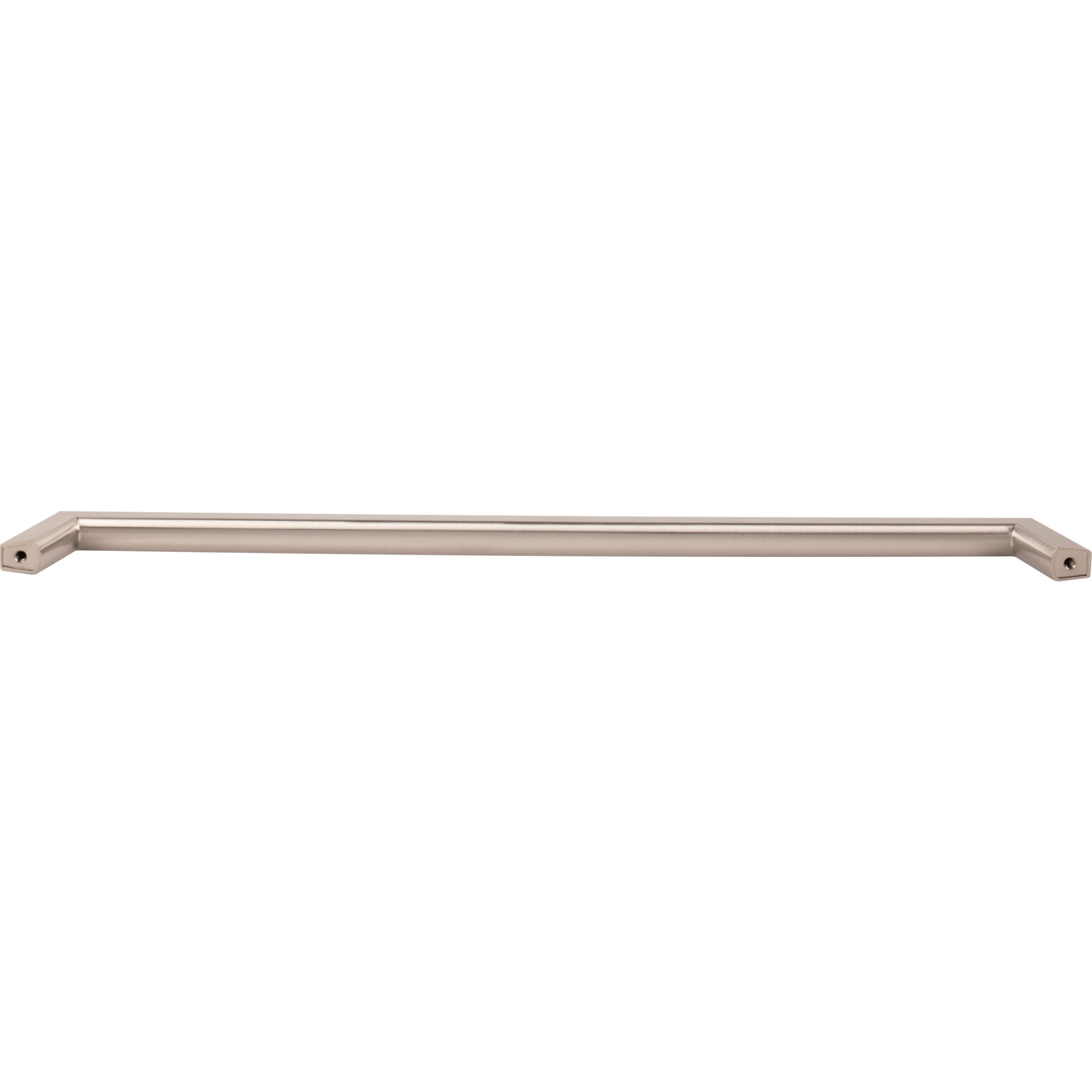 Jeffrey Alexander Ivan Appliance Handle Satin Nickel / 18"