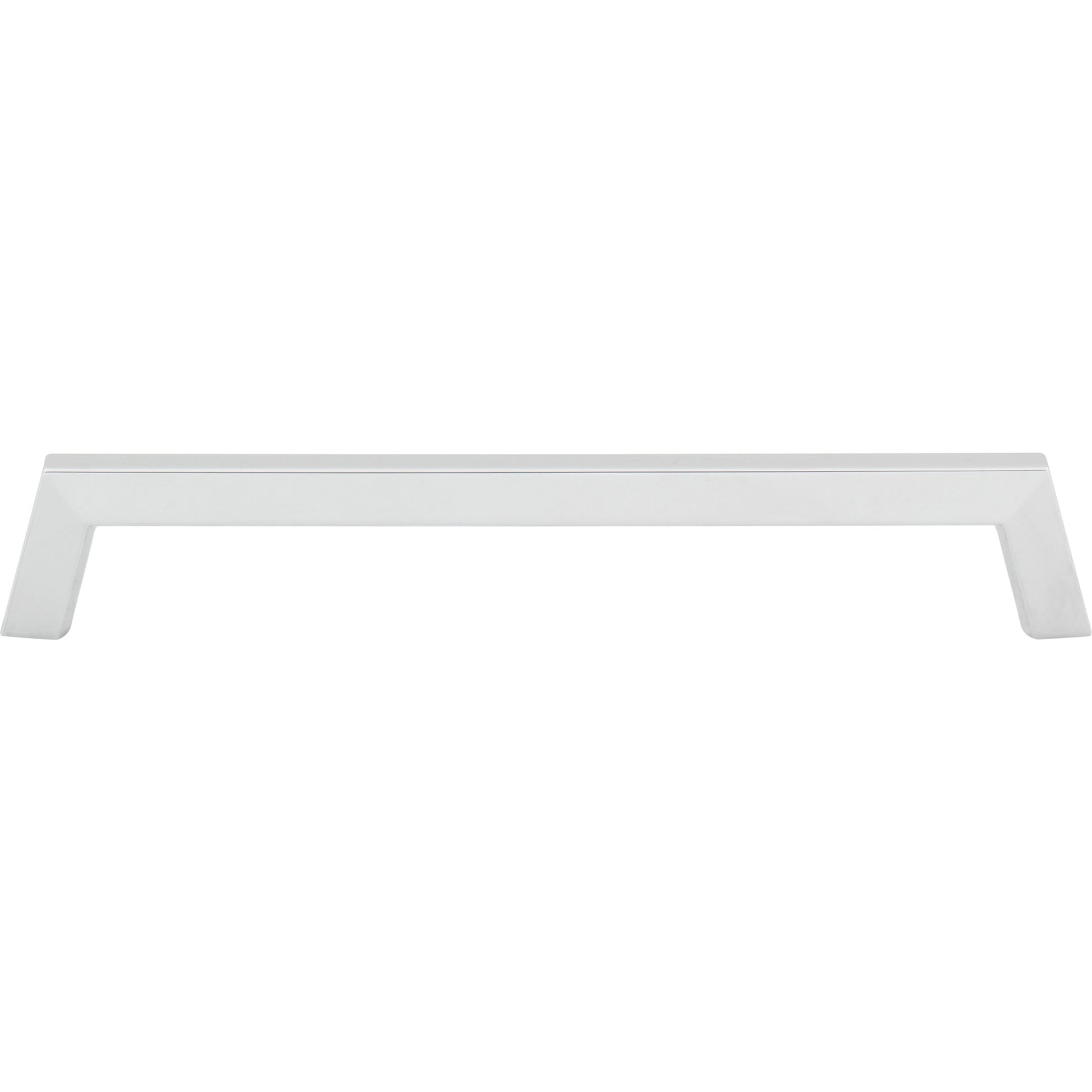 Jeffrey Alexander Ivan Cabinet Pull Polished Chrome / 192 mm