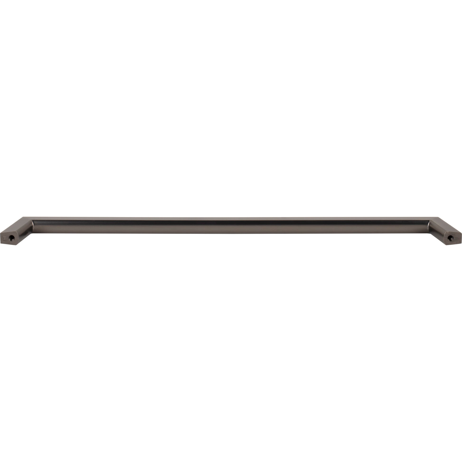 Jeffrey Alexander Ivan Cabinet Pull Brushed Pewter / 305 mm