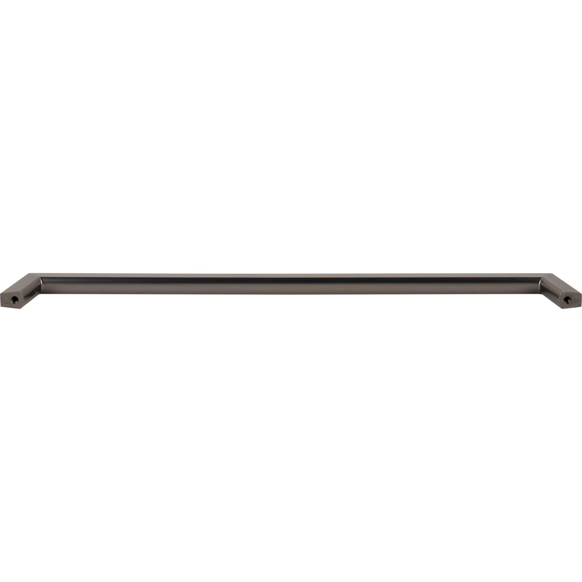 Jeffrey Alexander Ivan Cabinet Pull Brushed Pewter / 305 mm