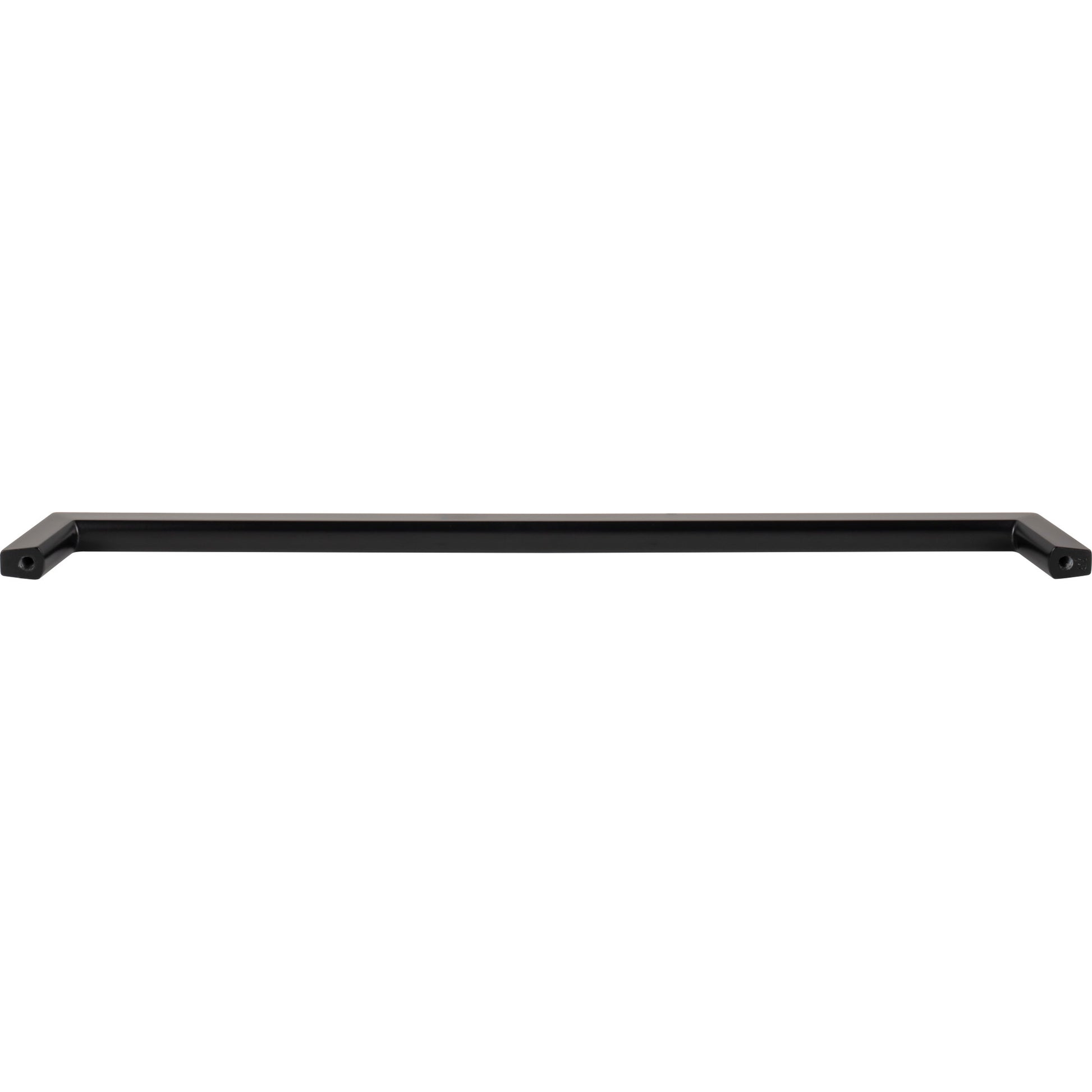 Jeffrey Alexander Ivan Cabinet Pull Matte Black / 305 mm