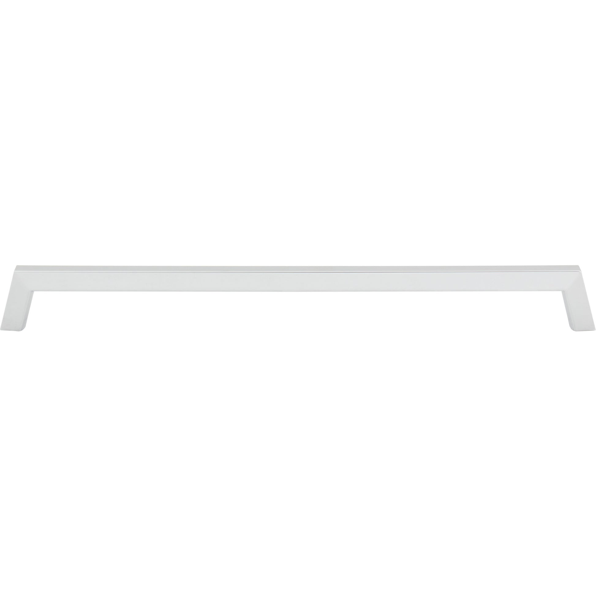 Jeffrey Alexander Ivan Cabinet Pull Polished Chrome / 305 mm