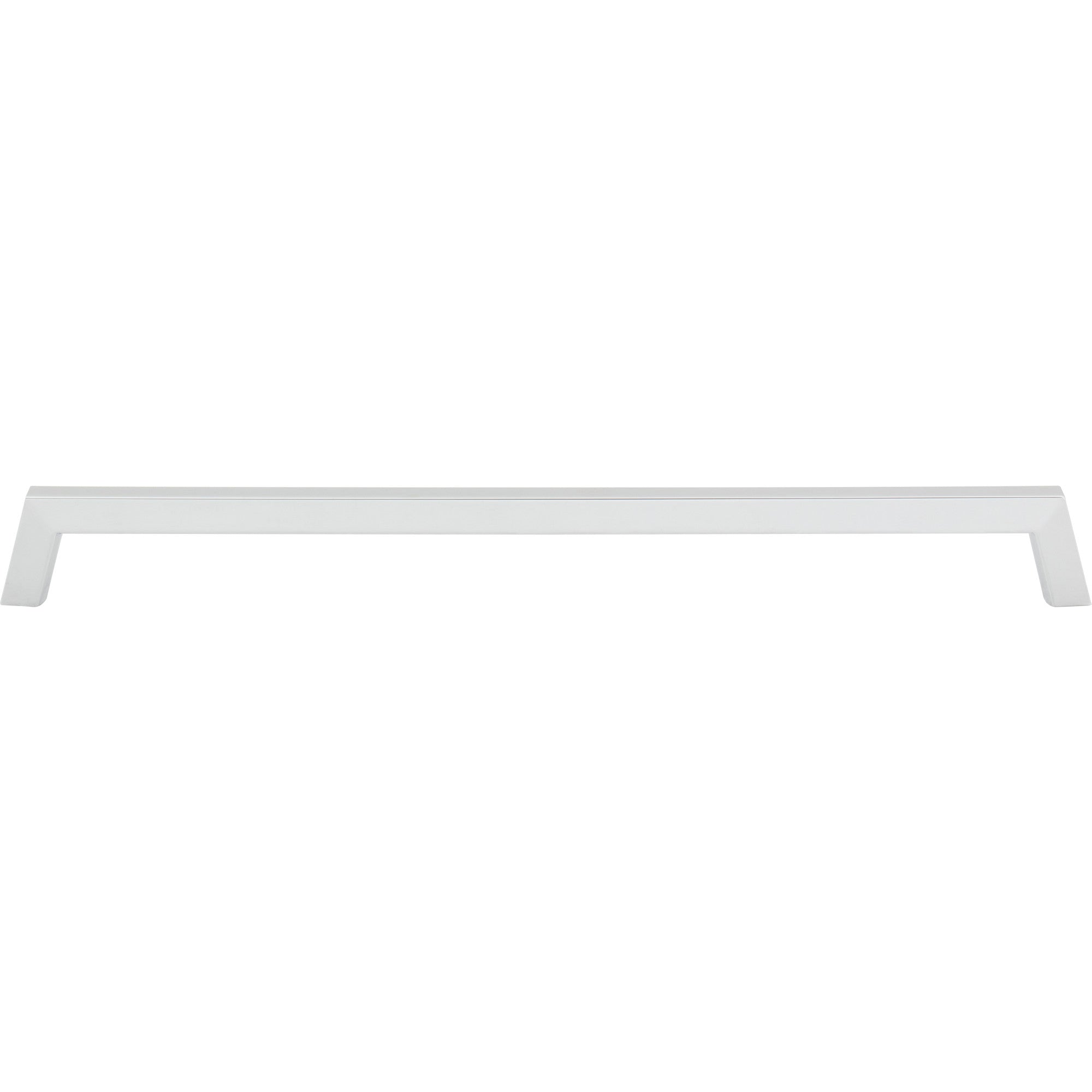 Jeffrey Alexander Ivan Cabinet Pull Polished Chrome / 305 mm