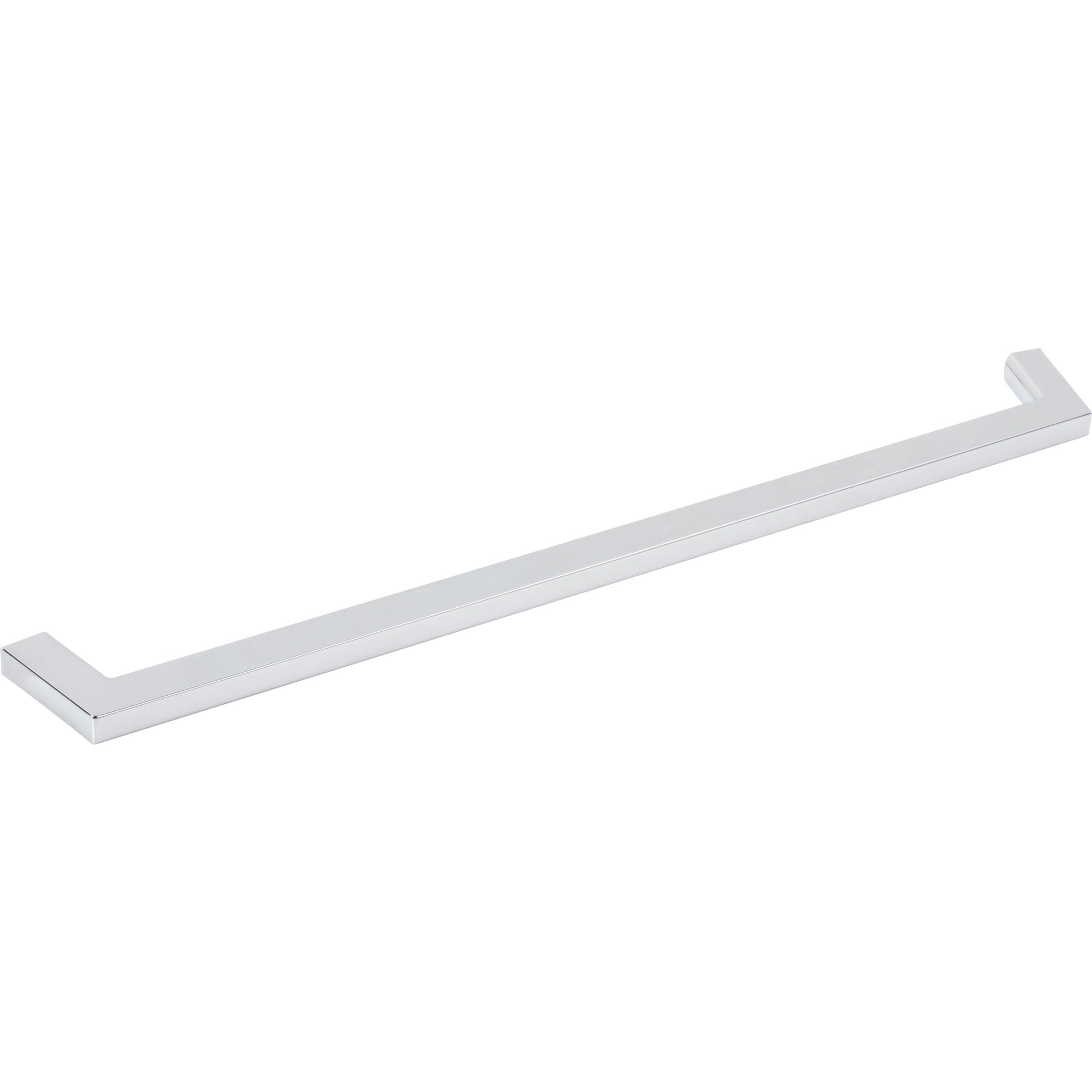 Jeffrey Alexander Ivan Cabinet Pull Polished Chrome / 305 mm
