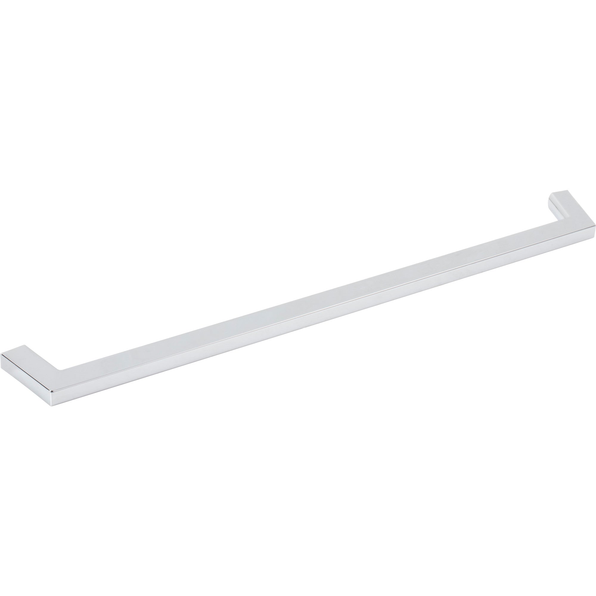 Jeffrey Alexander Ivan Cabinet Pull Polished Chrome / 305 mm