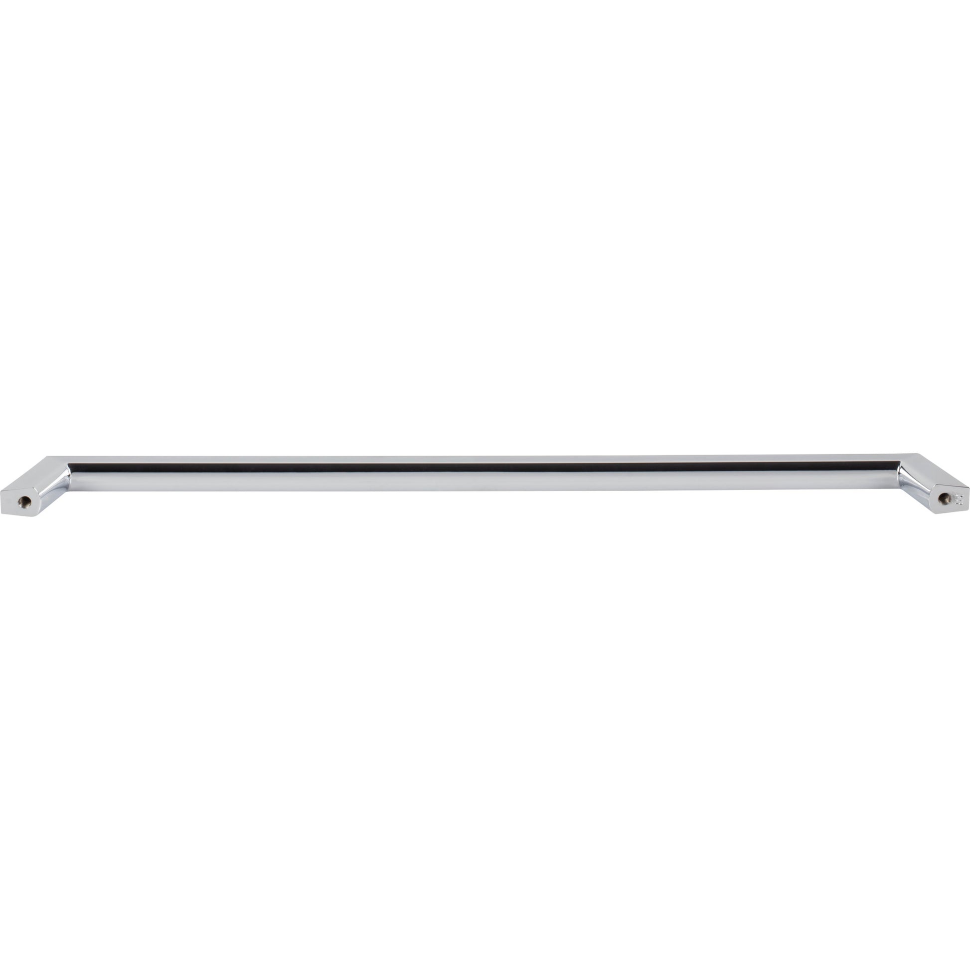 Jeffrey Alexander Ivan Cabinet Pull Polished Chrome / 305 mm