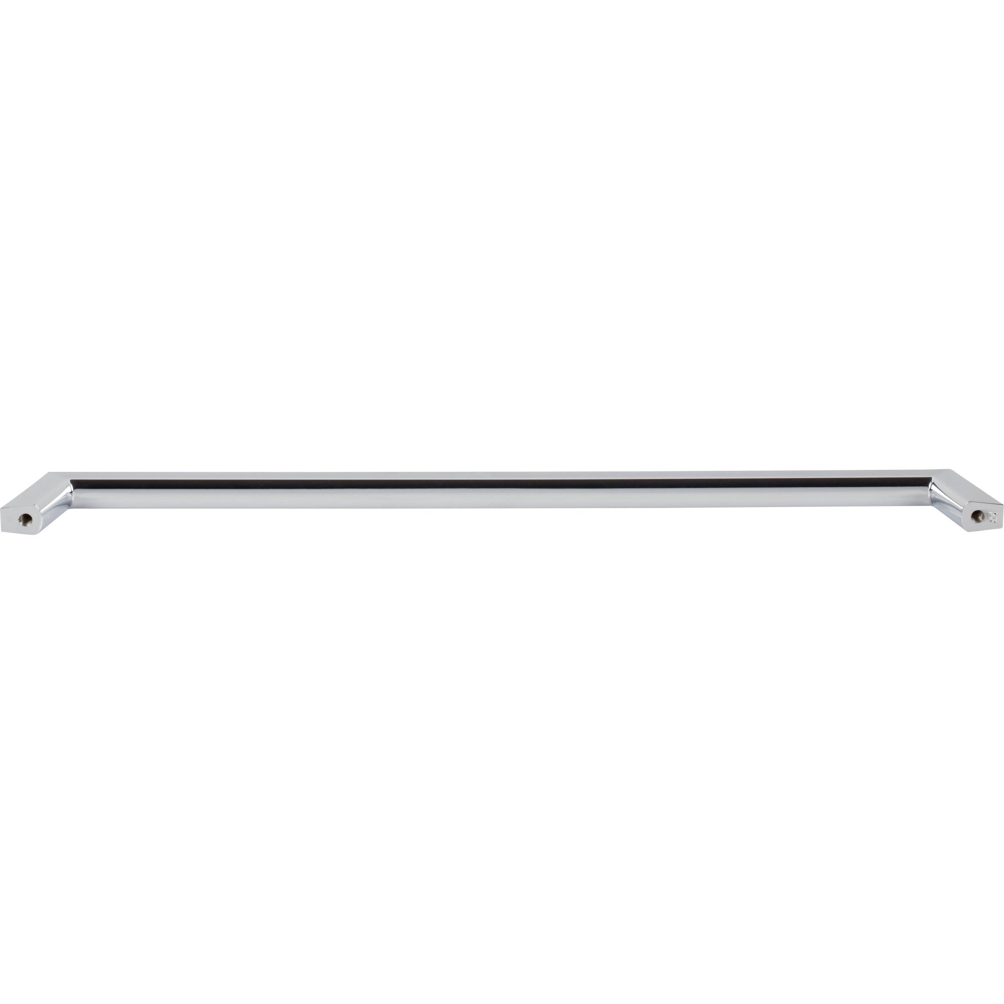 Jeffrey Alexander Ivan Cabinet Pull Polished Chrome / 305 mm