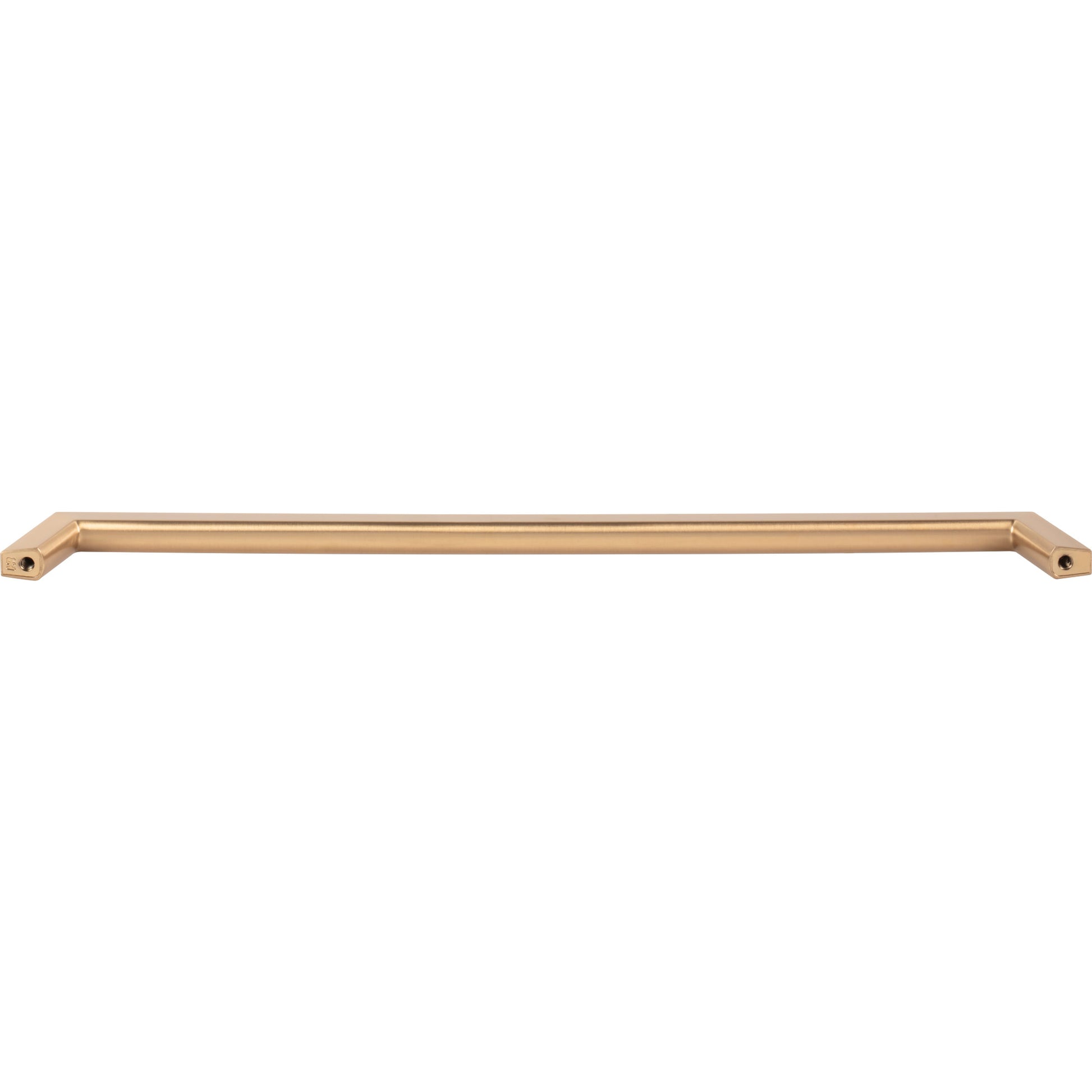Jeffrey Alexander Ivan Cabinet Pull Satin Bronze / 305 mm