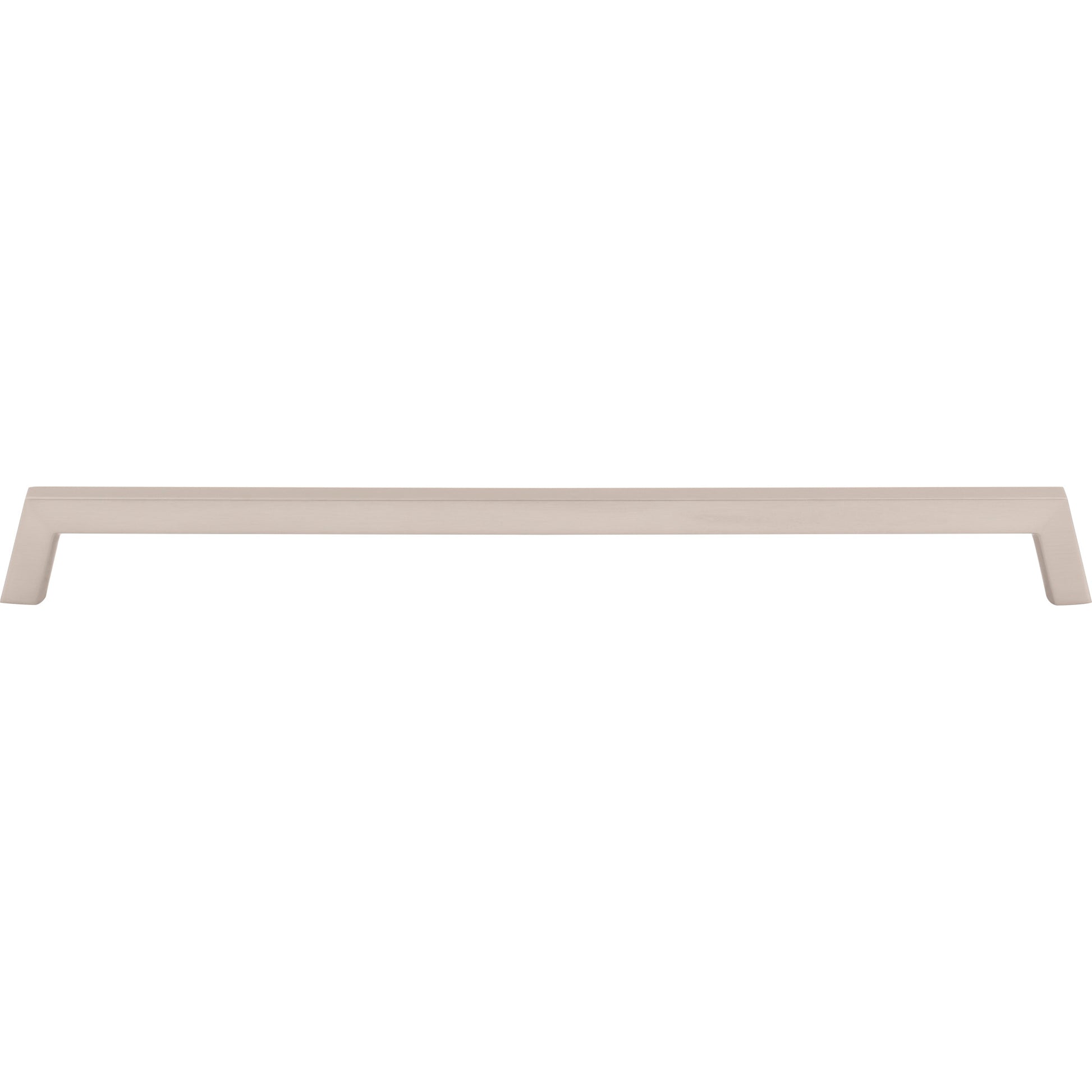 Jeffrey Alexander Ivan Cabinet Pull Satin Nickel / 305 mm