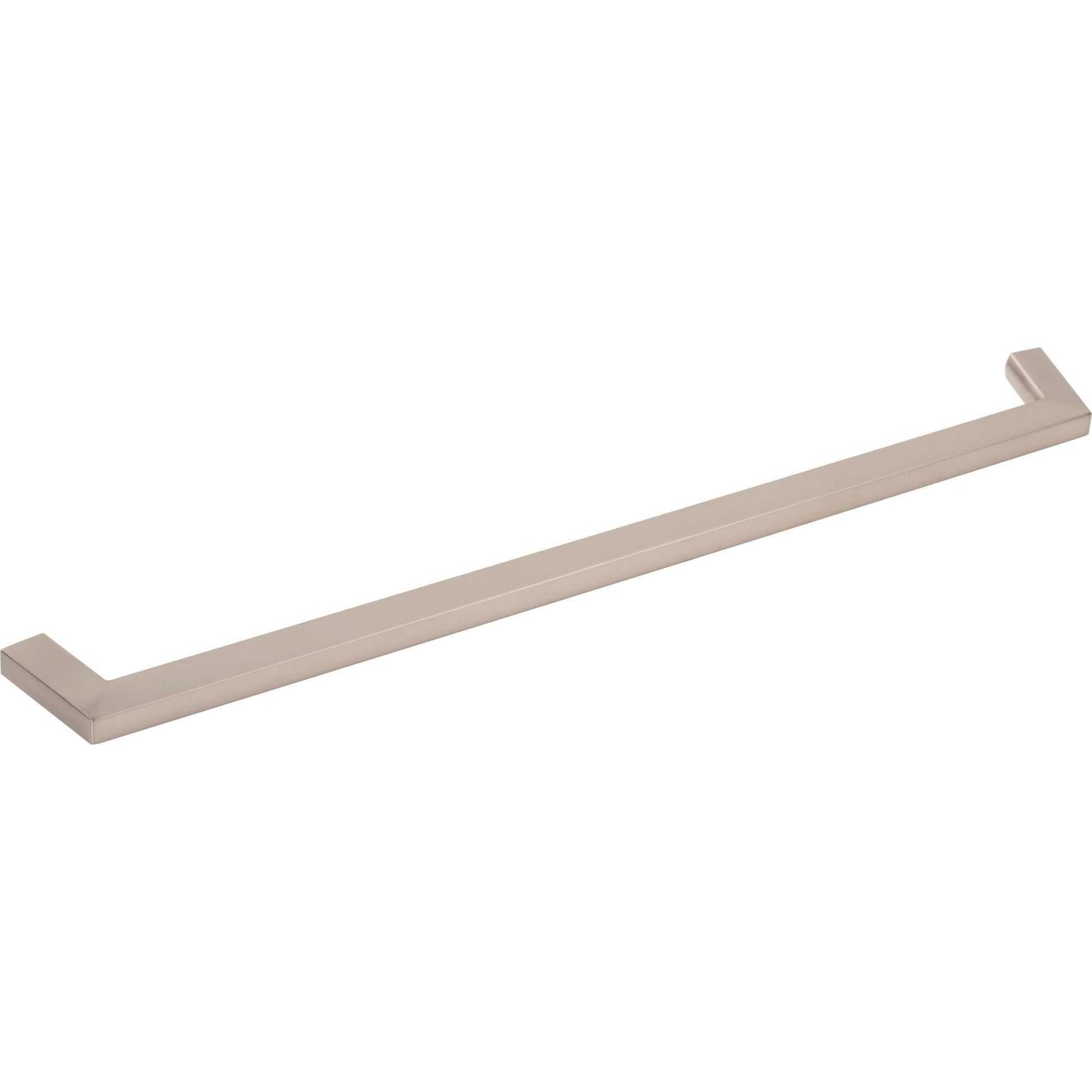 Jeffrey Alexander Ivan Cabinet Pull Satin Nickel / 305 mm