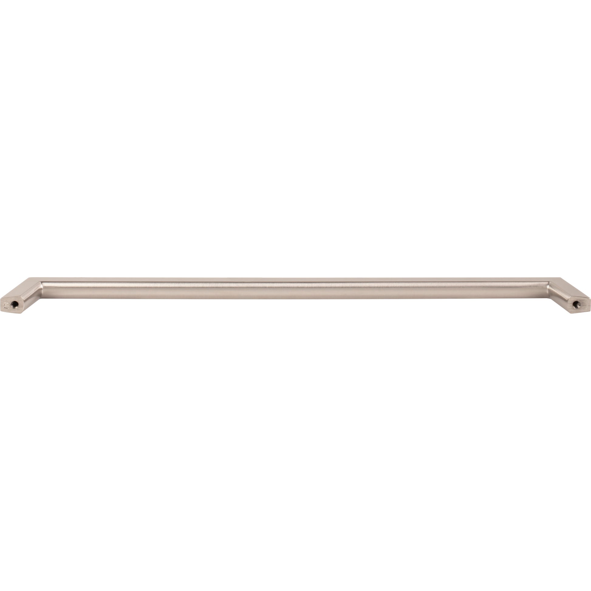 Jeffrey Alexander Ivan Cabinet Pull Satin Nickel / 305 mm