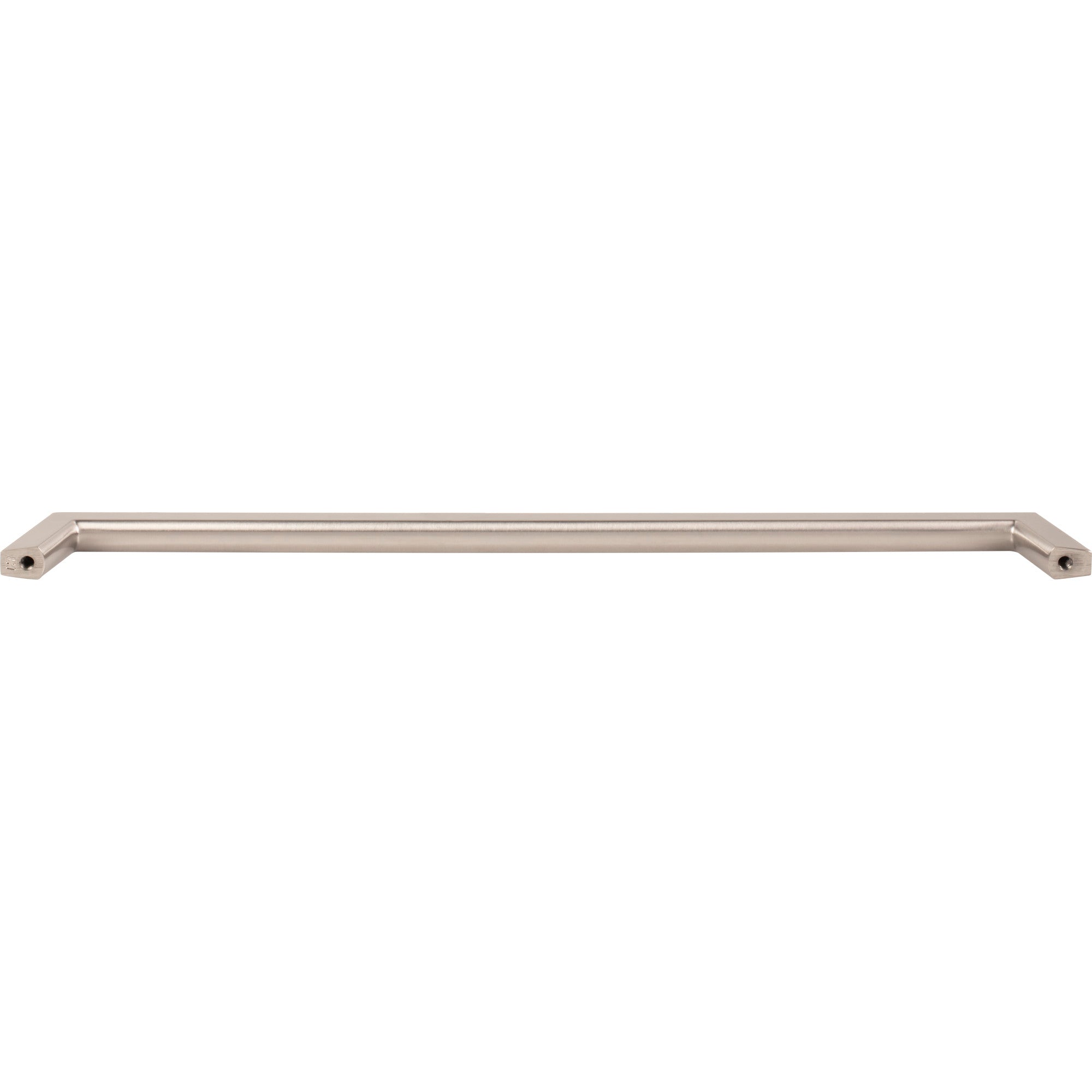 Jeffrey Alexander Ivan Cabinet Pull Satin Nickel / 305 mm