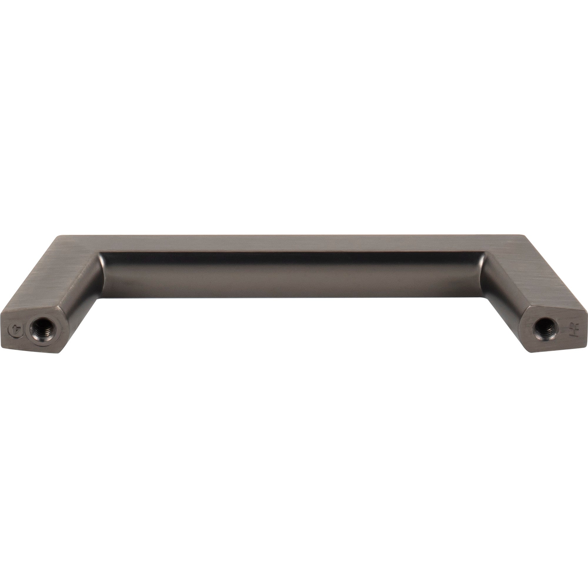 Jeffrey Alexander Ivan Cabinet Pull Brushed Pewter / 96 mm