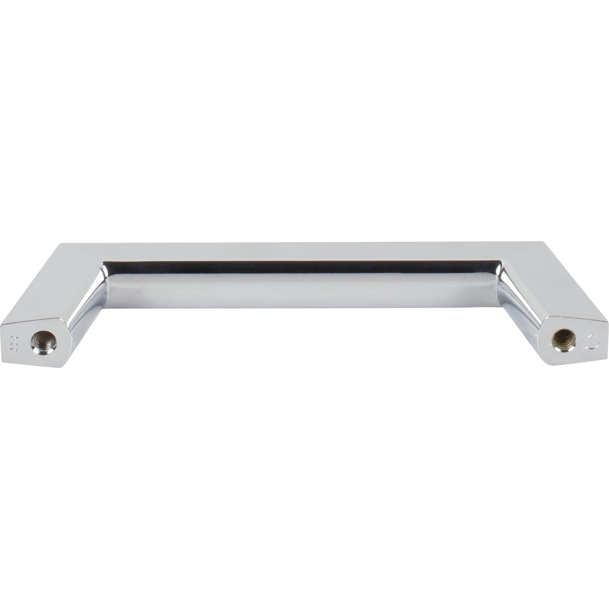 Jeffrey Alexander Ivan Cabinet Pull Polished Chrome / 96 mm